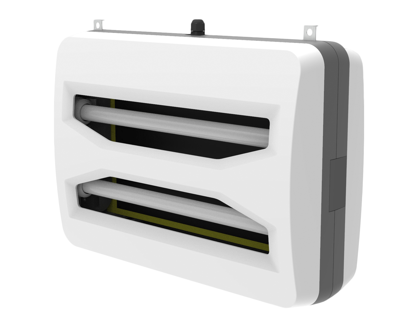 I-trap 125 LED Insektfanger