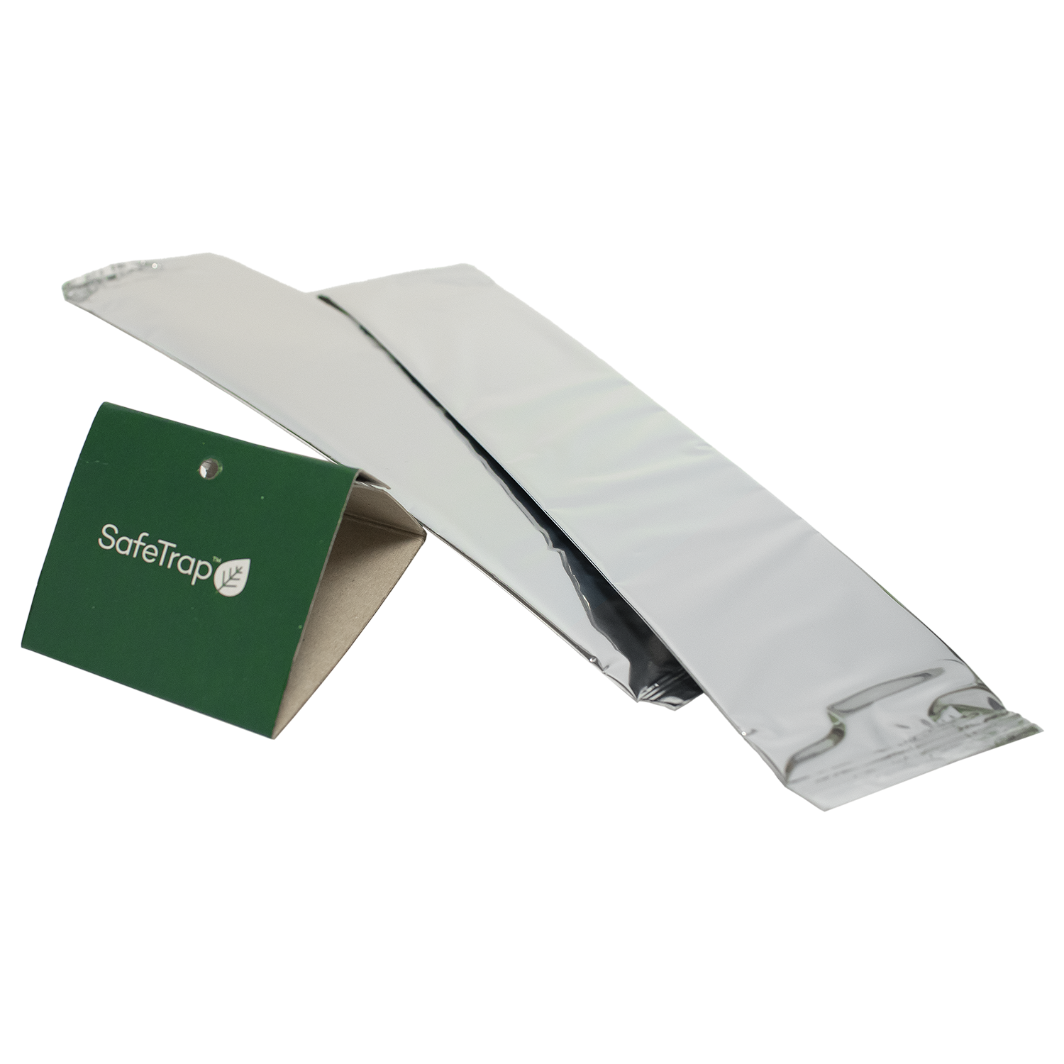 SafeTrap Mølfælde Mod Klædemøl (x2)