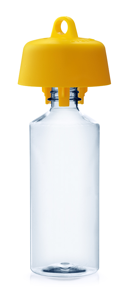 SafeTrap Hvepsefælde Trapcap komplet