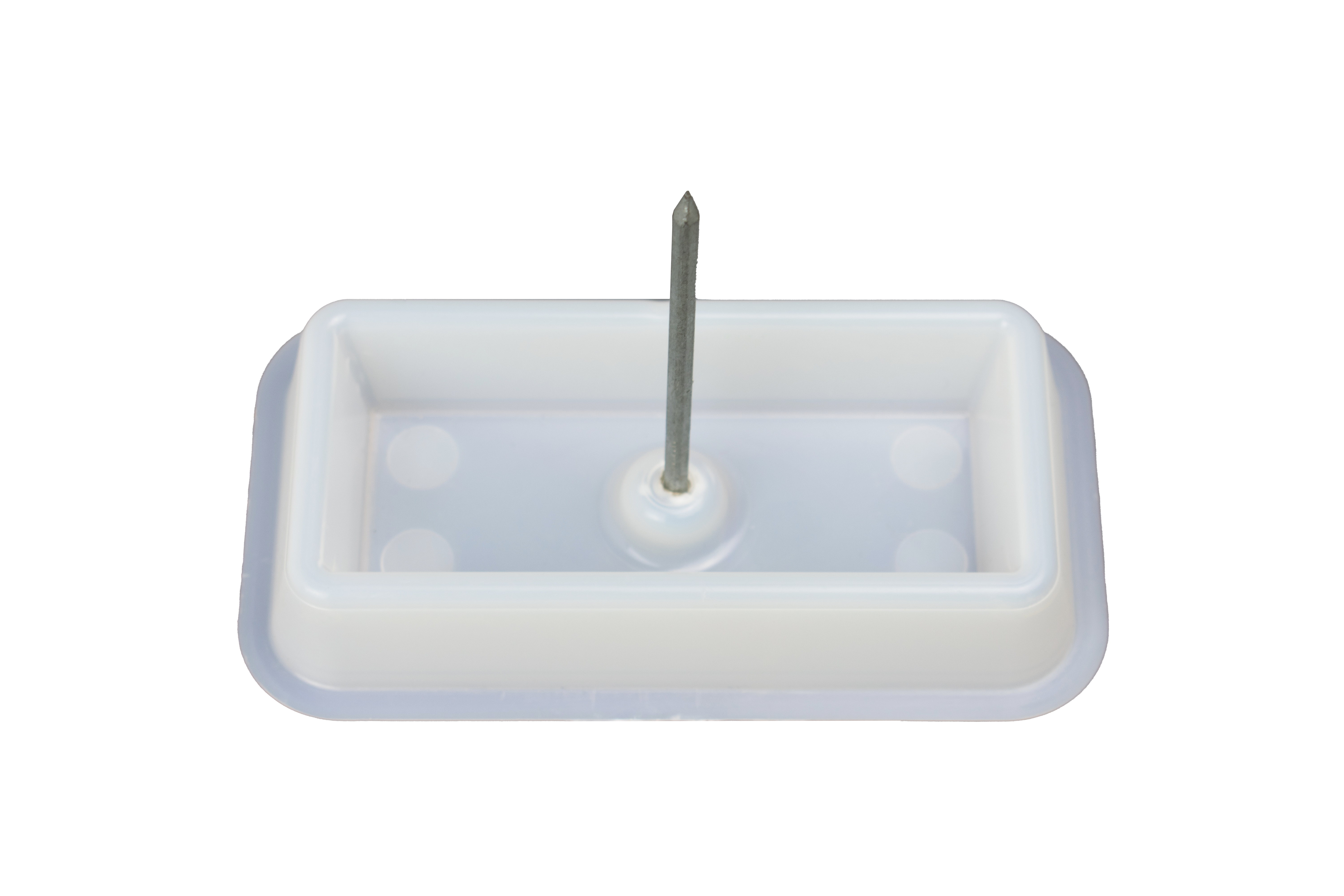 CAMRO Foderbakke med søm