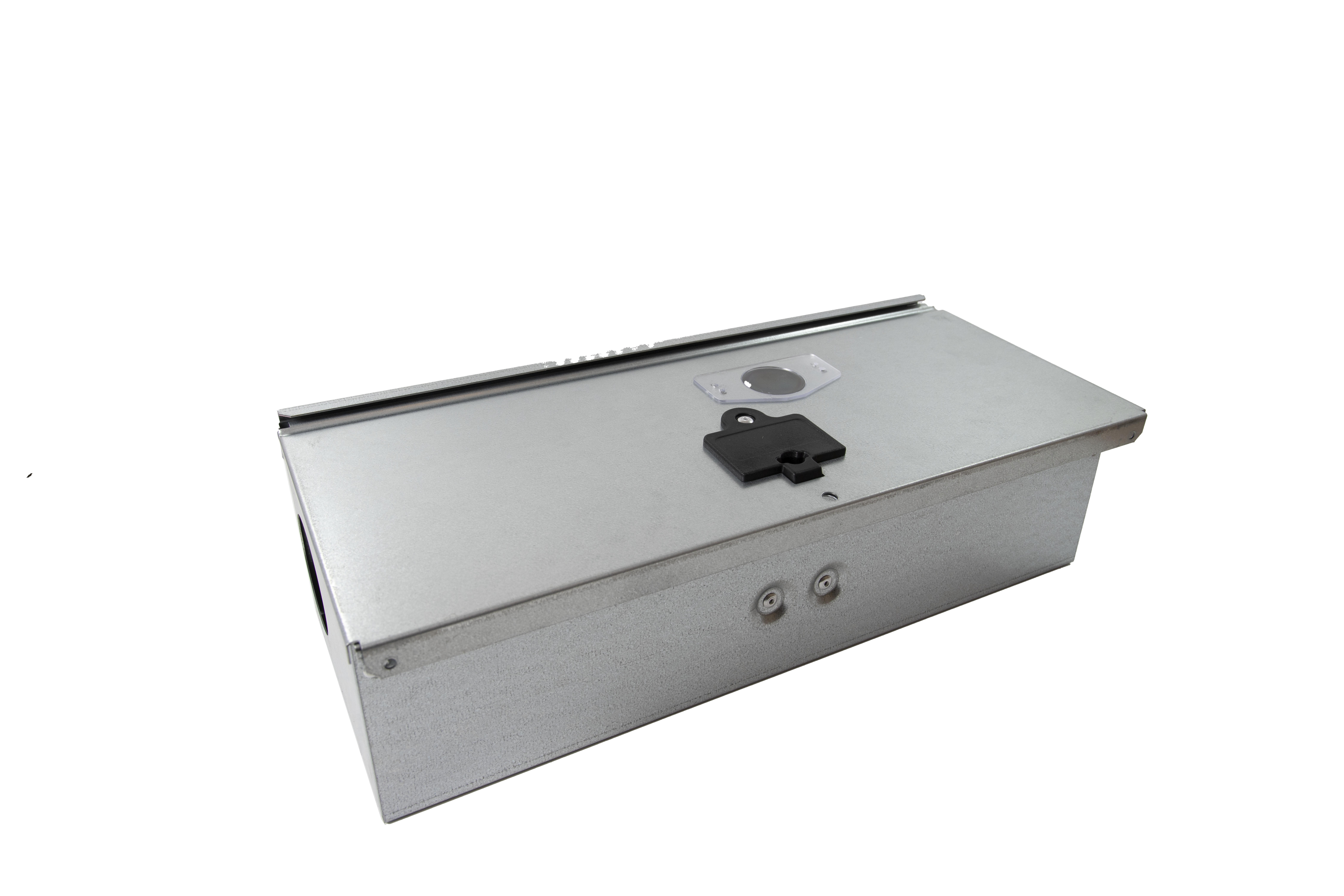 CAMRO SAFEBOX® Maxi Premium, Mus