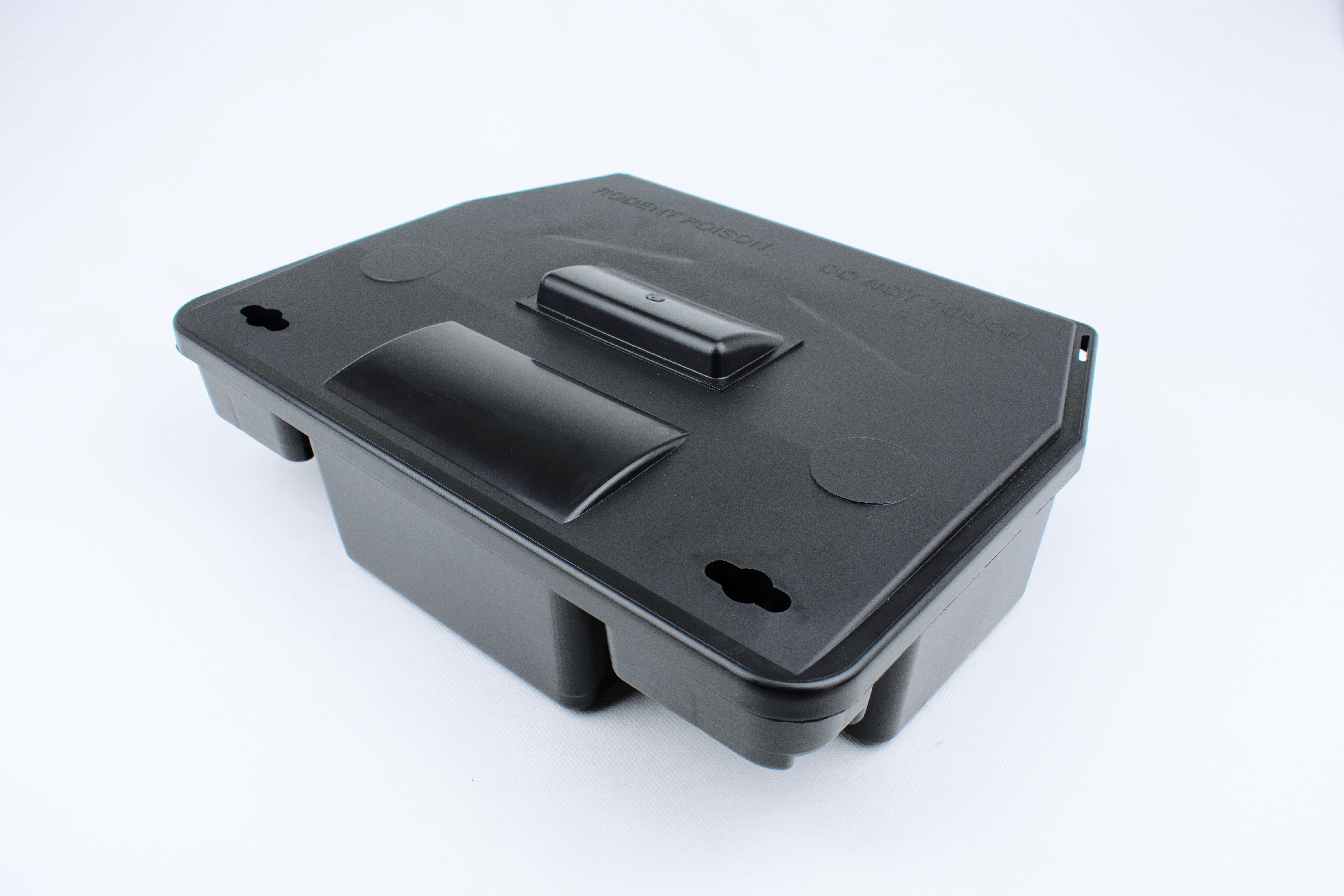 Depot mod Rotter, sort