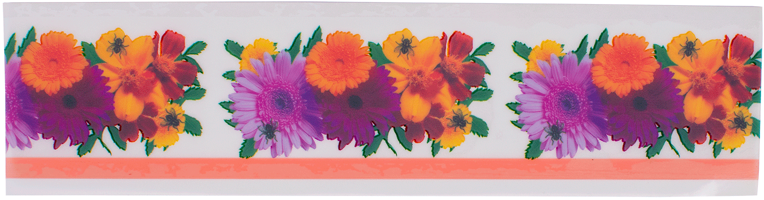 VETROBAND limpladefælde til vindue, mod fluer