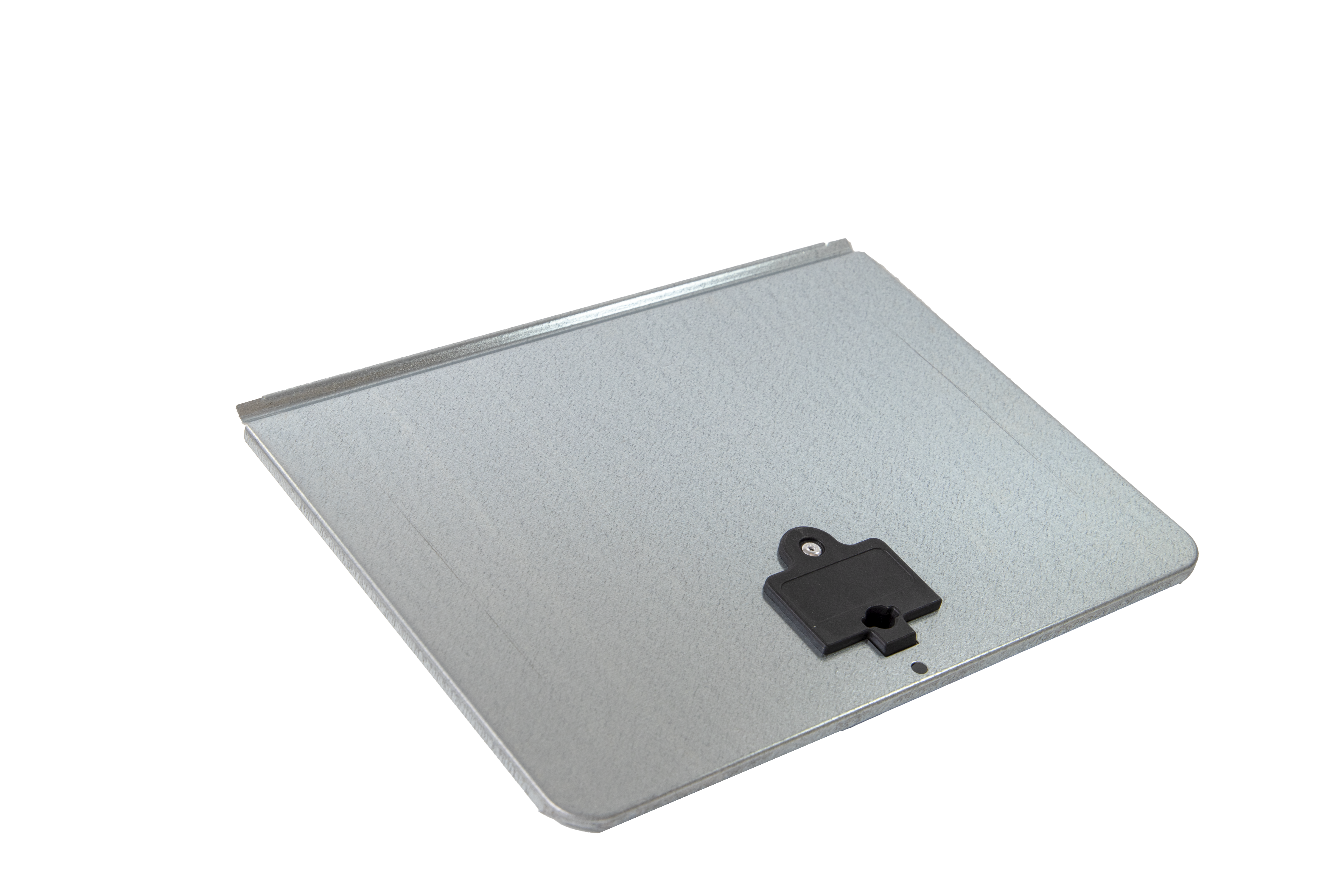 Låg til SAFEBOX® DualCatch depot, uden skueglas