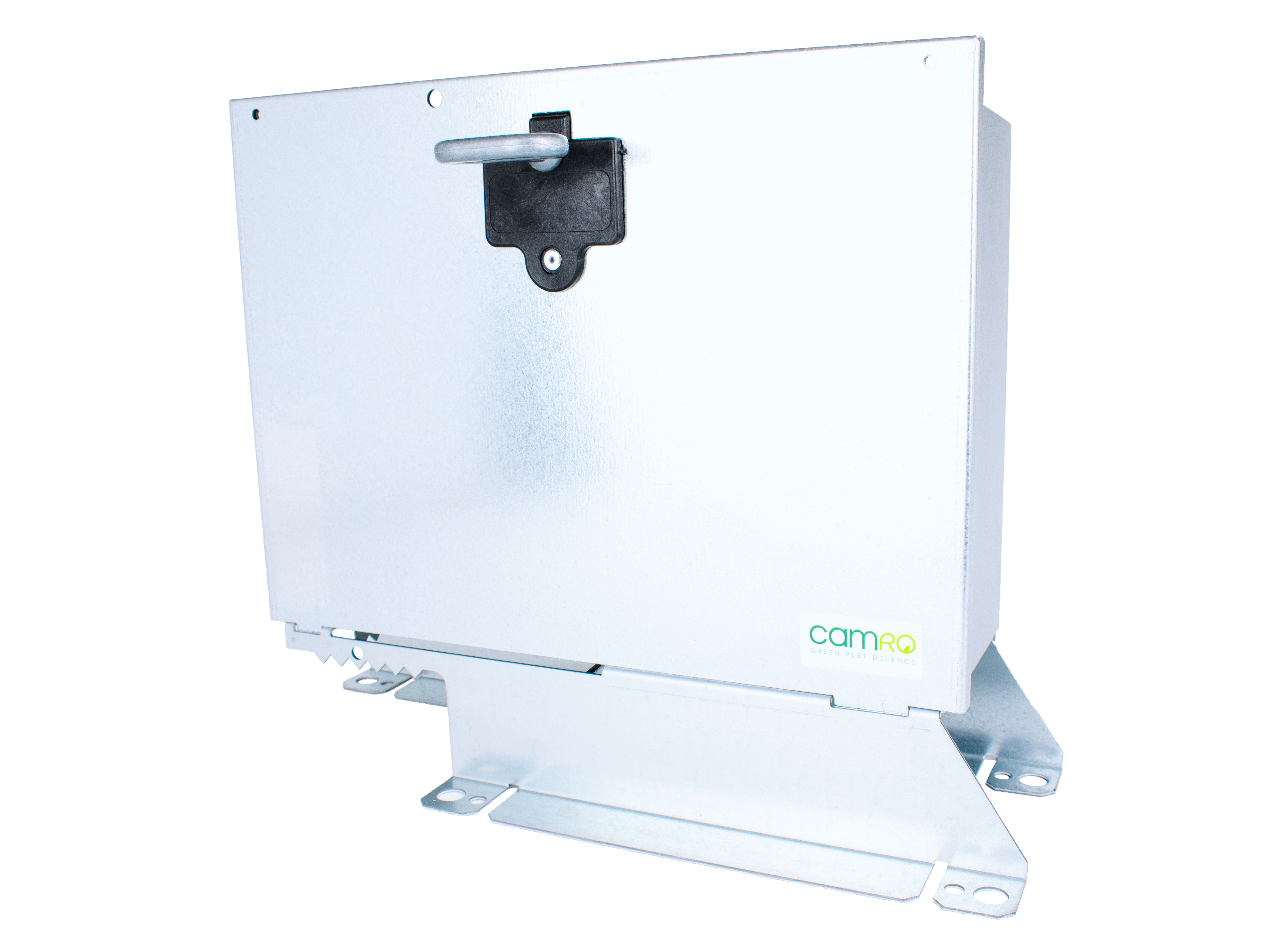 CAMRO SAFEBOX® til SafeTrap Automatic 25