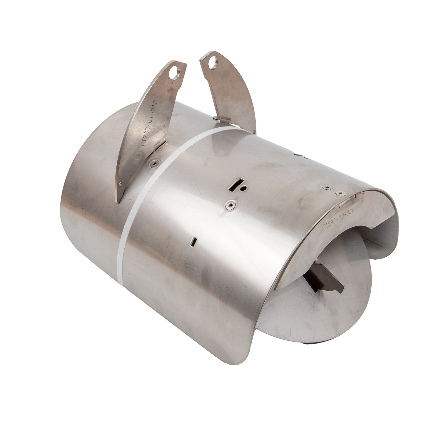 Thiim Safe Sewer CT250 rottespærre, Ø250 PVC