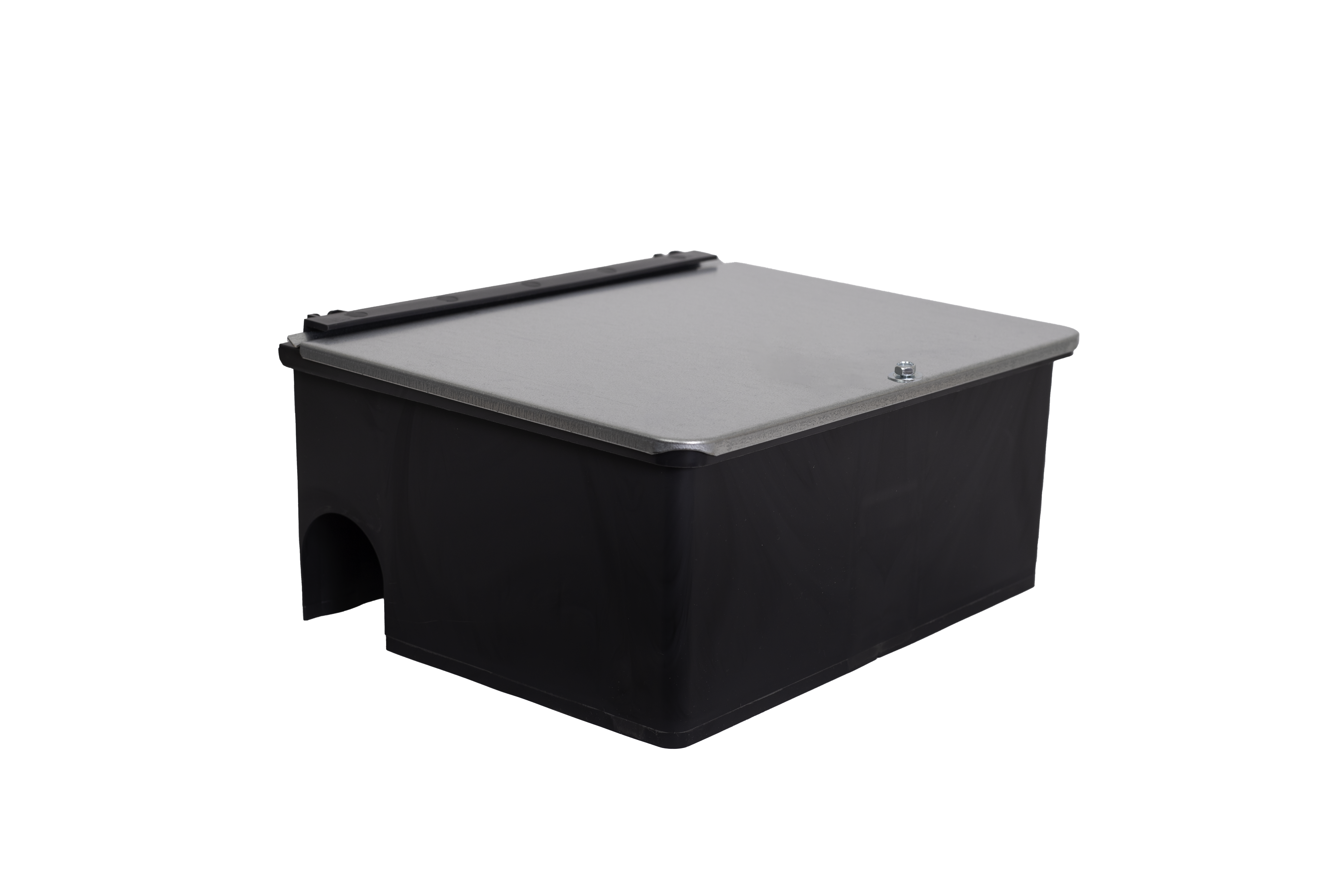 SafeTrap DualCatch Mod mus og rotter