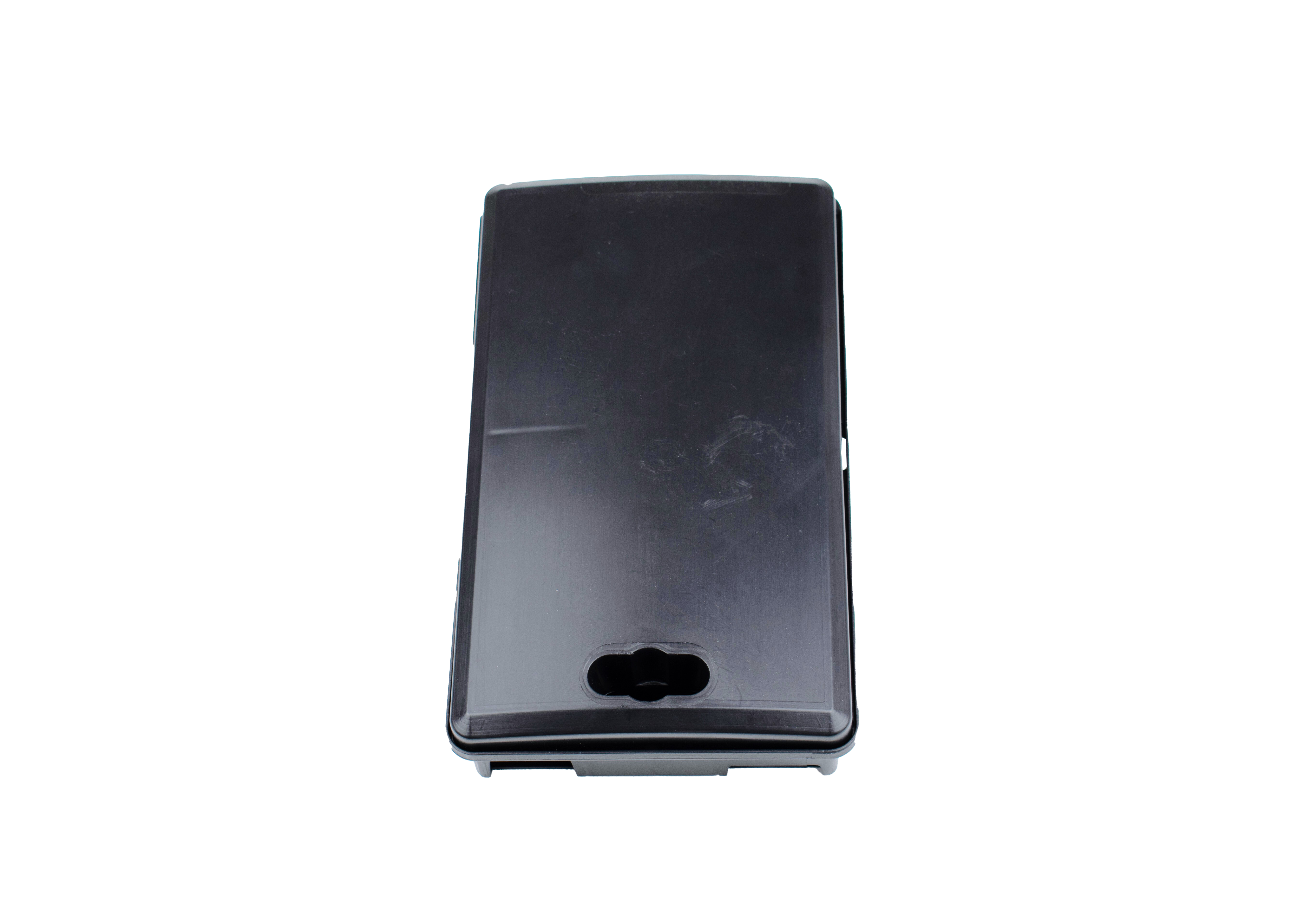 Insektfælde til limplade