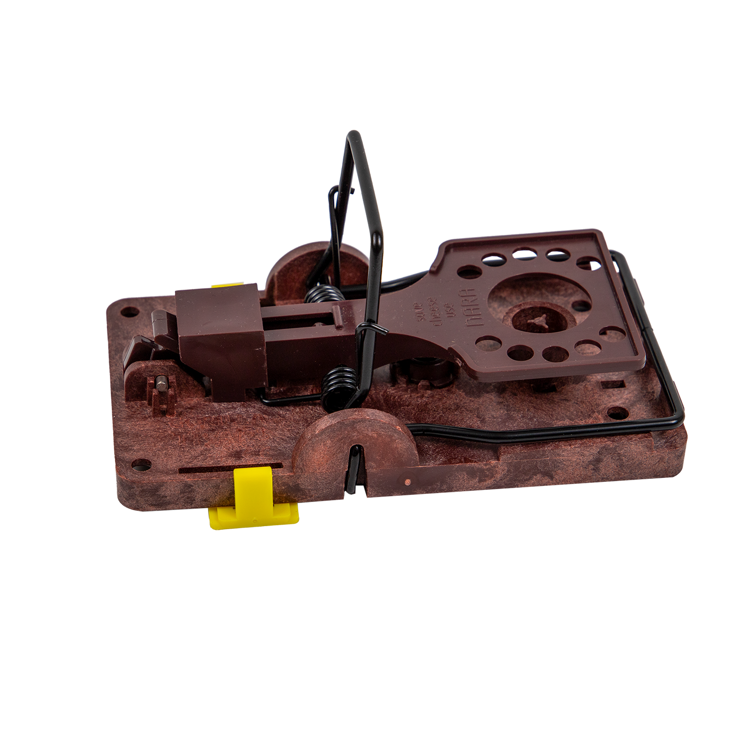 Fældestyr til DualCatch, Snap-Trap Rotte