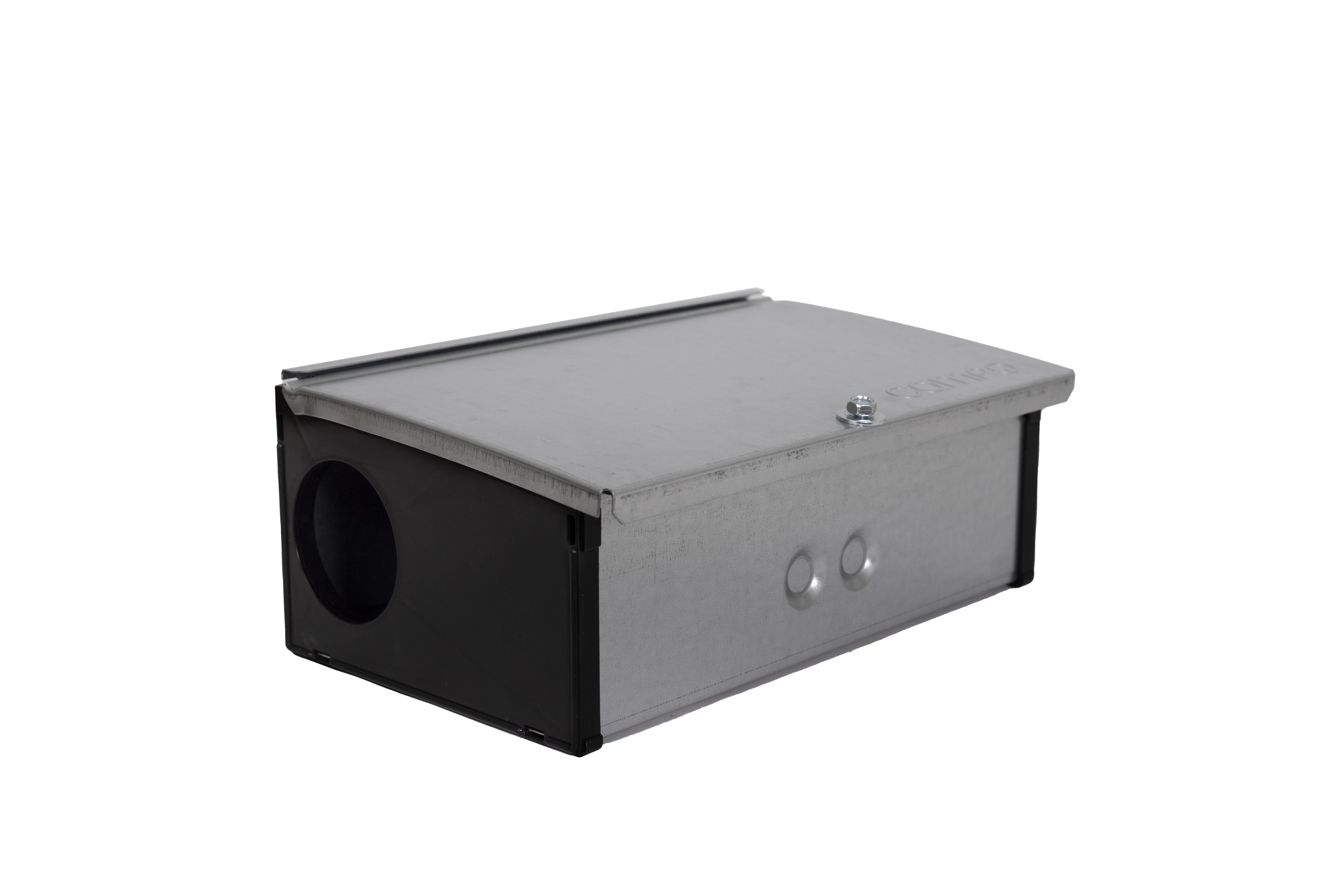 SafeTrap SingleCatch Mod mus og rotter