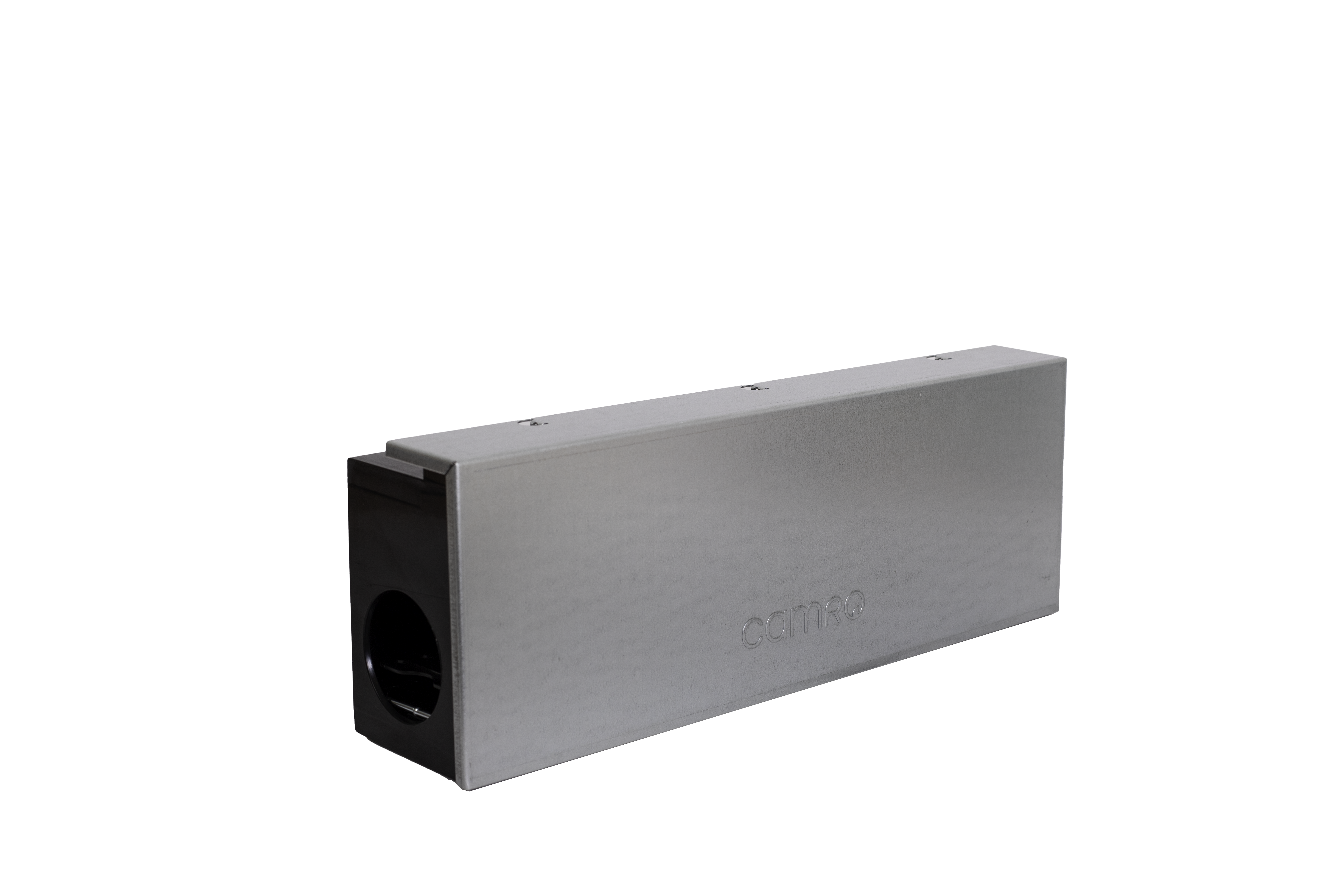 SafeTrap Tunnelbox Mod rotter