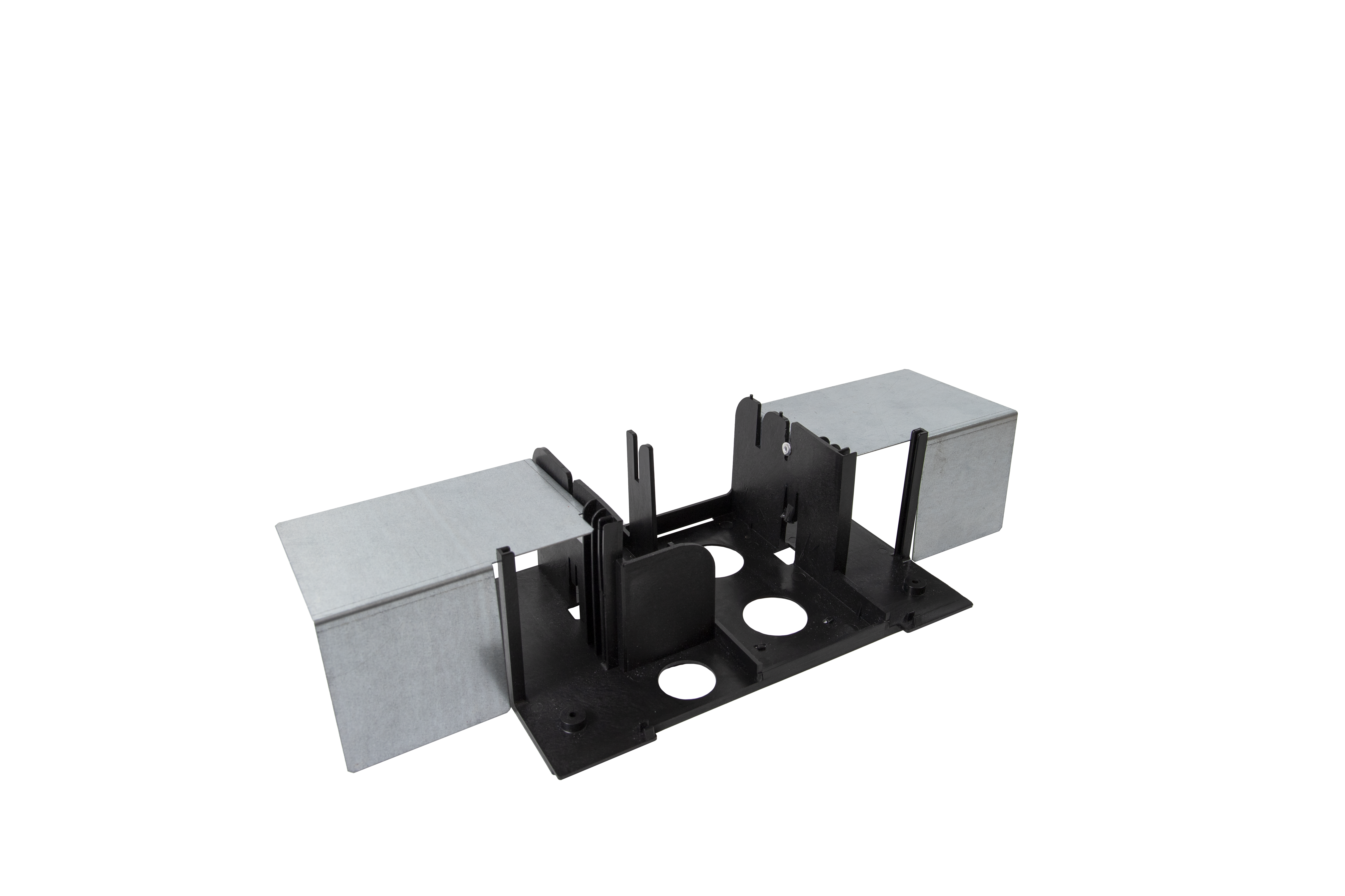 Fenrir™ kit til SAFEBOX® Maxi-depot