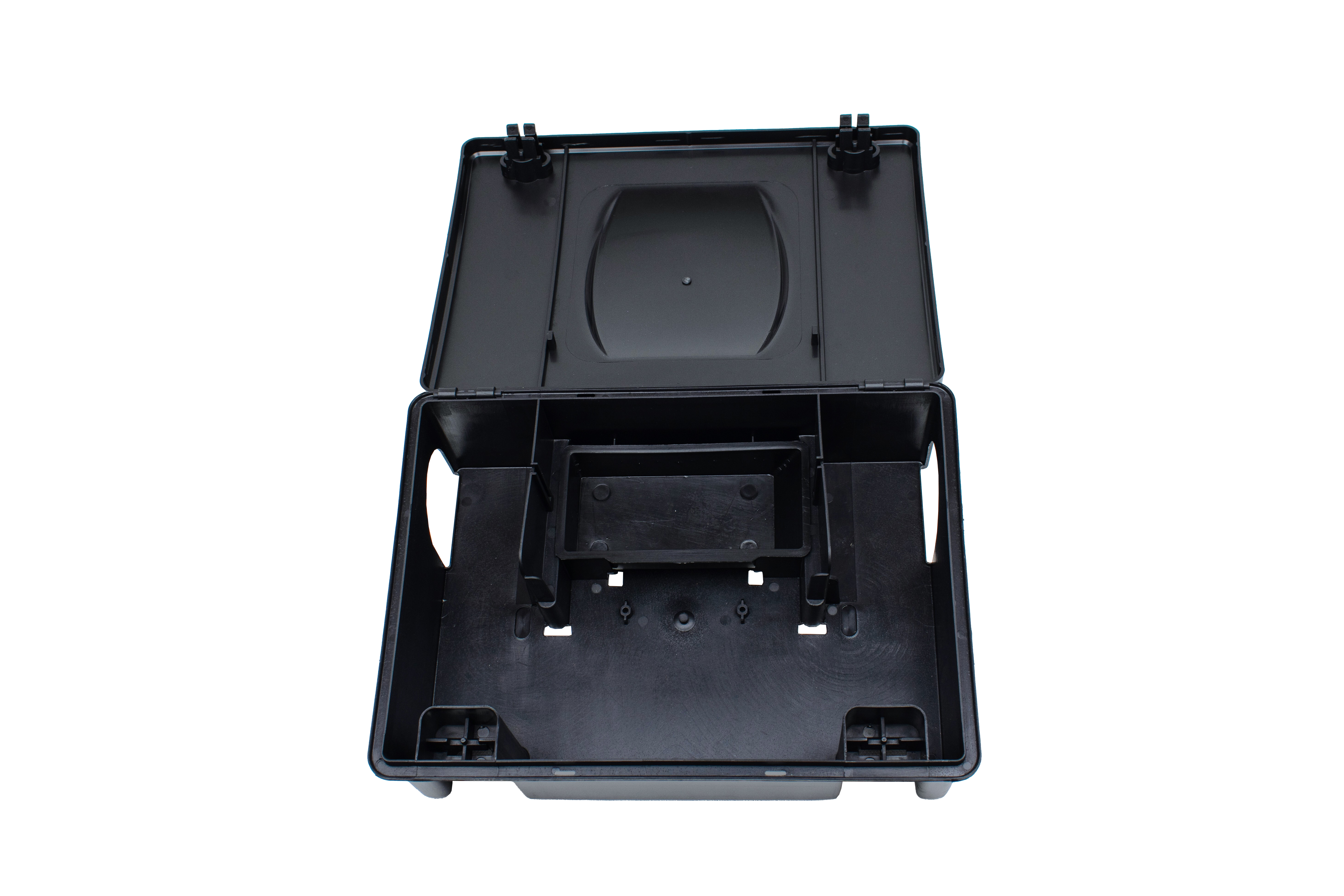 Depot til EUR palle mod Rotter, sort