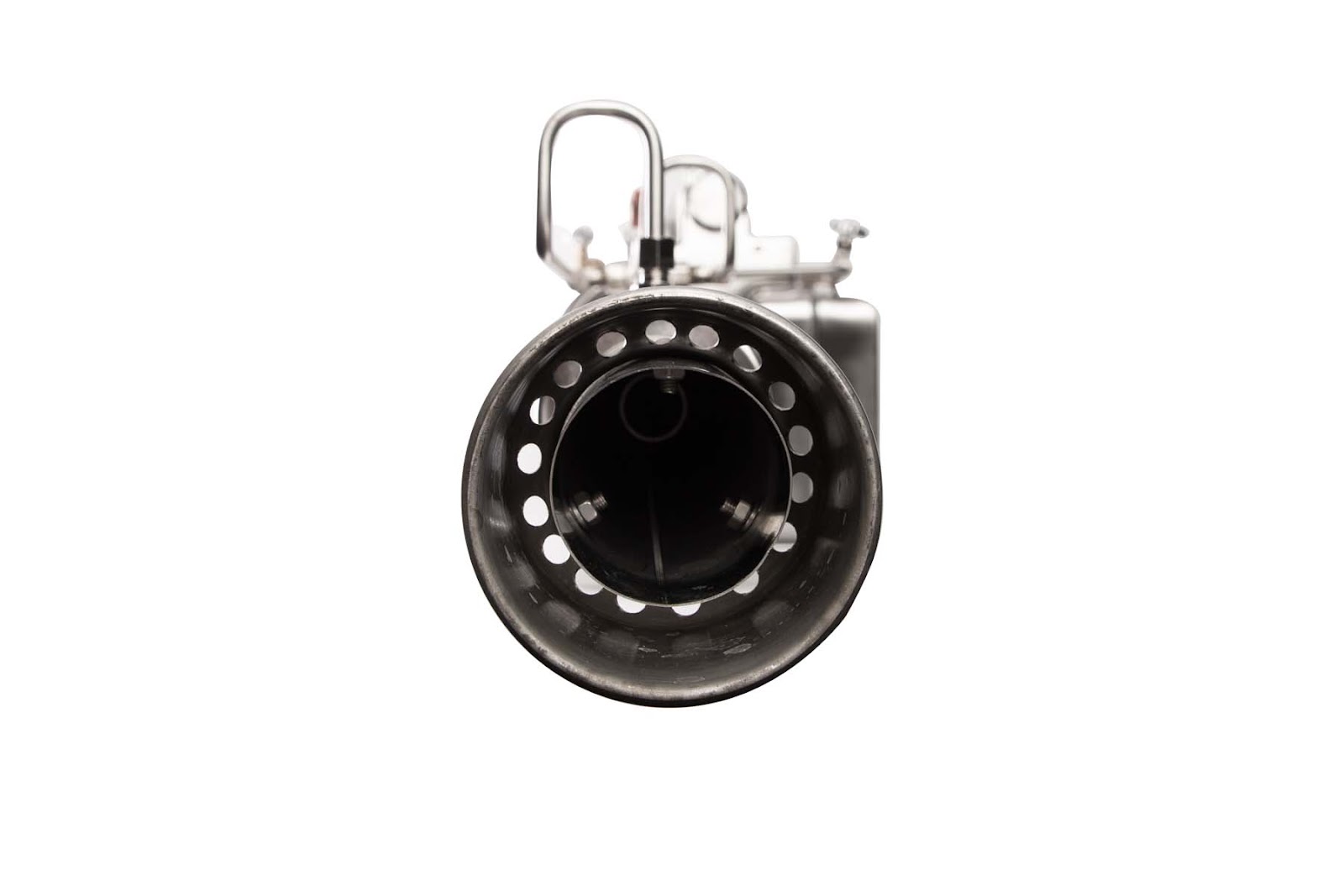 H200 SF-SS Termisk tågeapparat