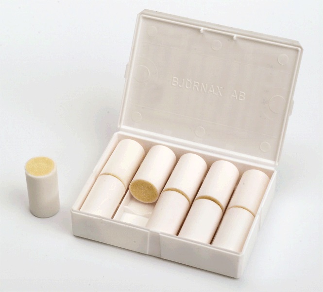 Miniax KS Røgpatron