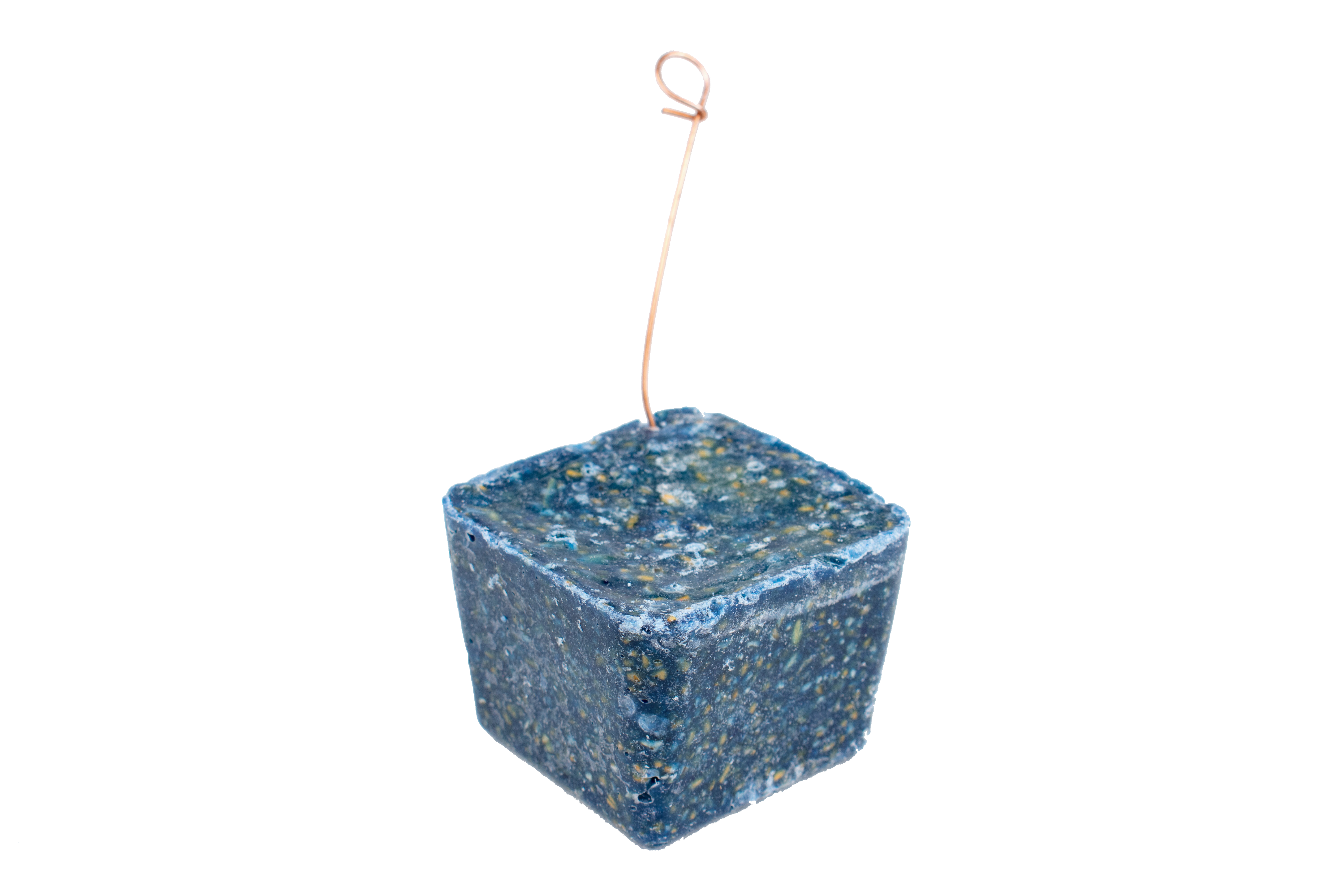 CAMRO Roban 200 g. Voksblok, 10 kg.