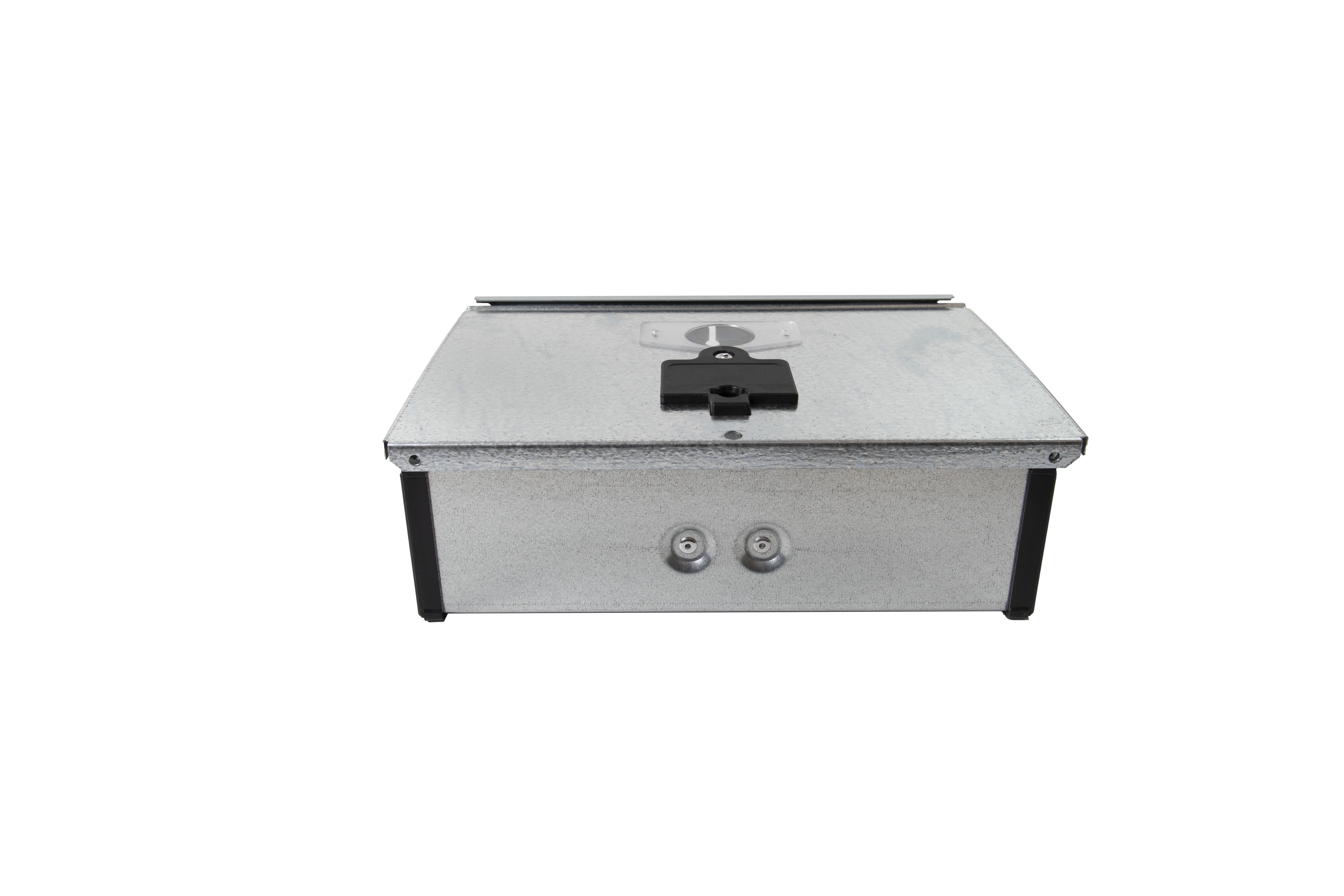 CAMRO SAFEBOX® SingleCatch Standard