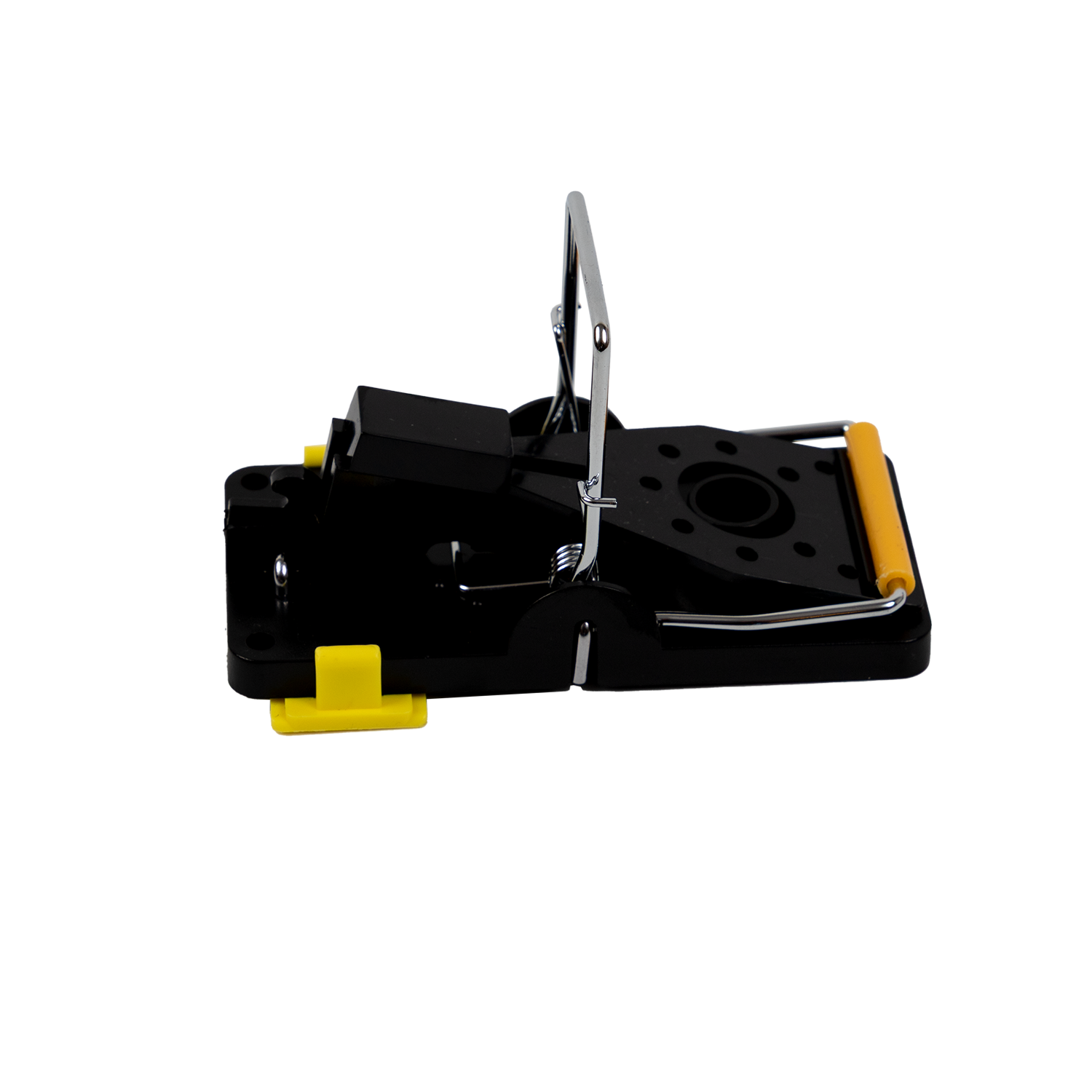 Fældestyr til DualCatch, Snap-Trap Mus