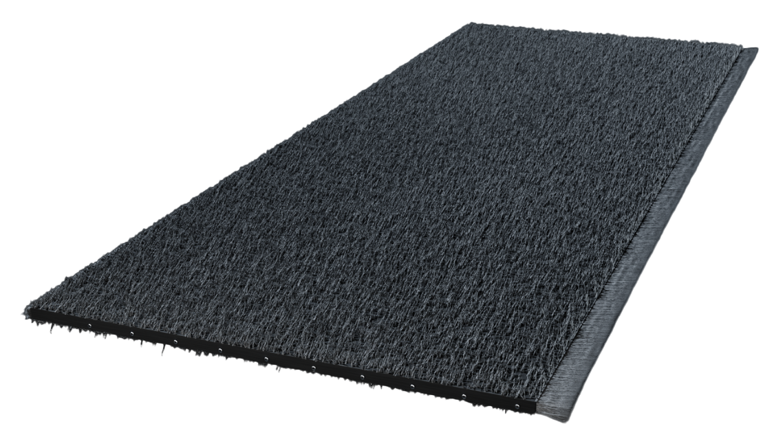 Raxit Quick, Alm/Auto døre, 30mm, 1m