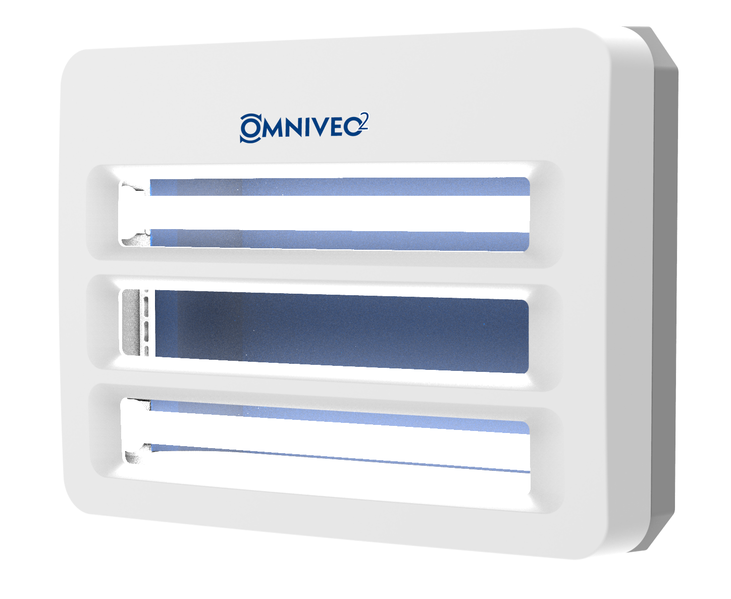 Omniveo 2 LED Insektfanger