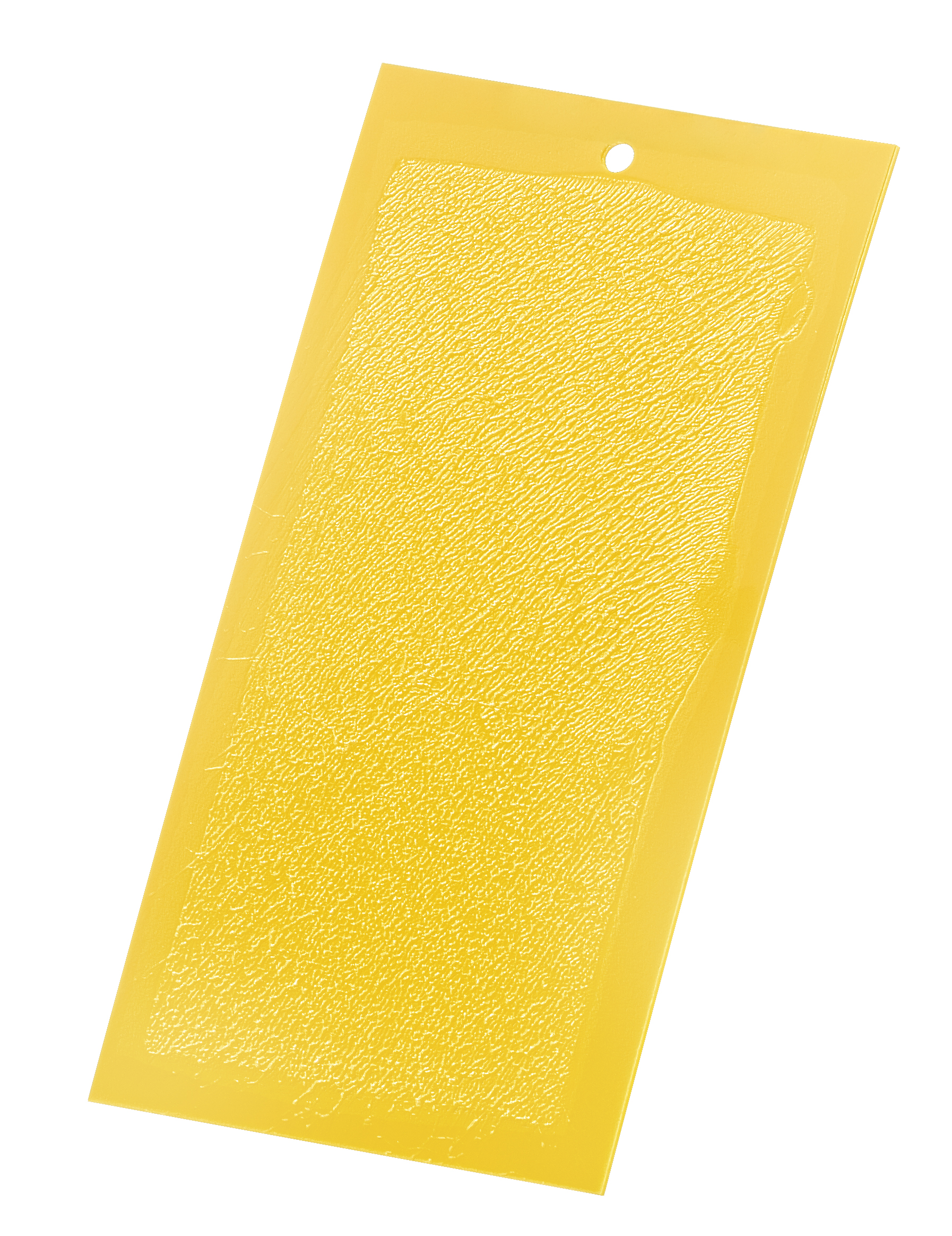 SafeTrap Gule limfælder Mod skadelige insekter(x8)