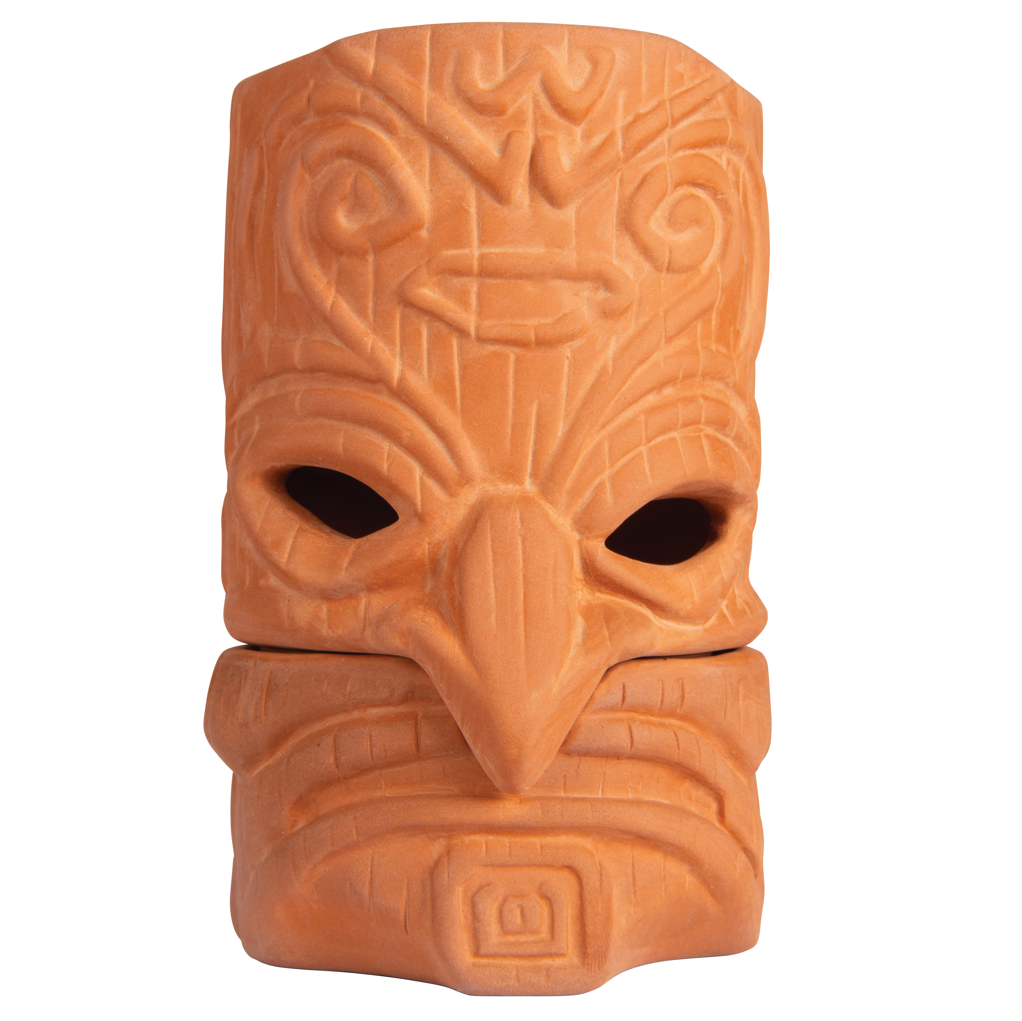 ZendoZones® Lanterne & Citronella lys, Surfin' Stan