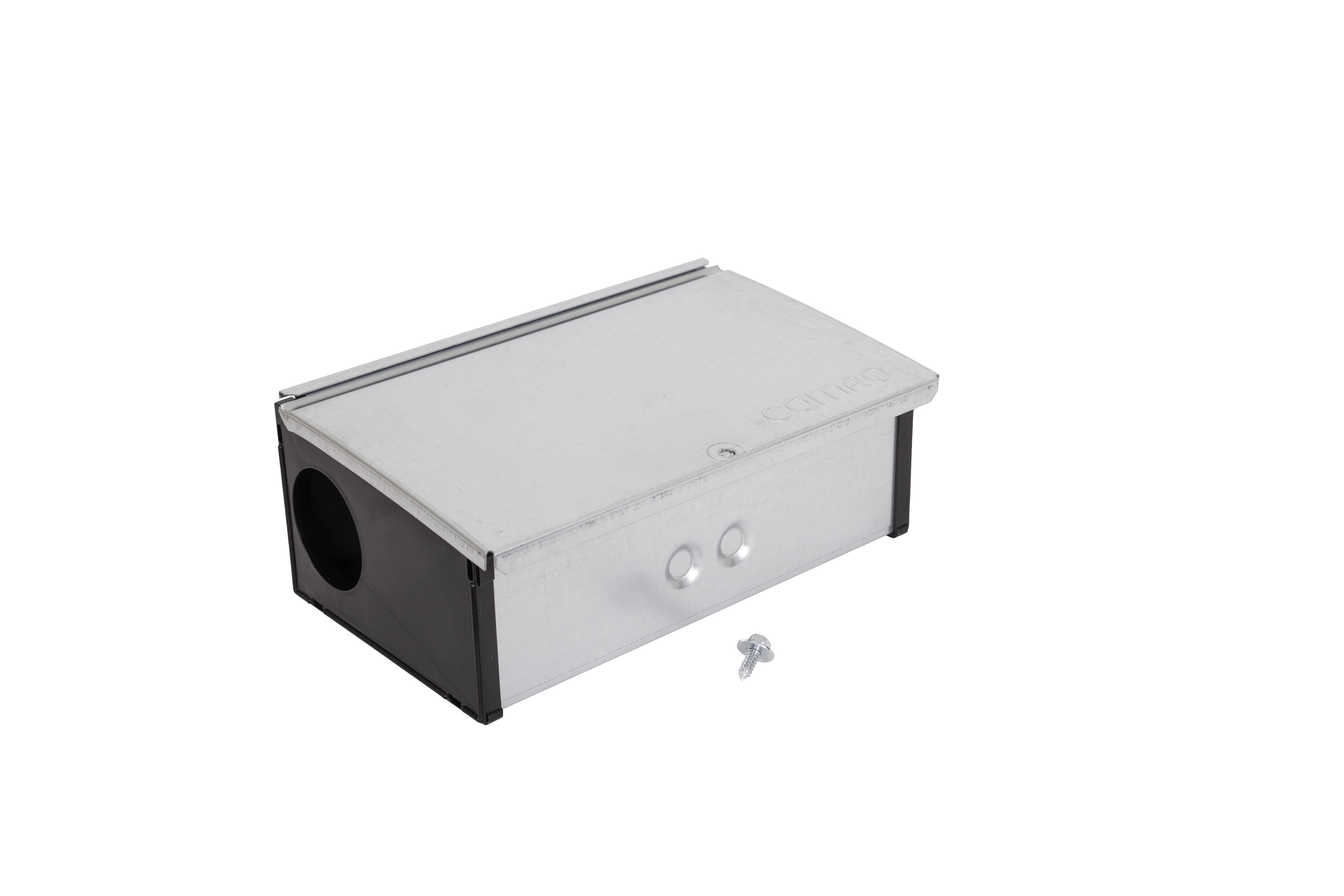 SafeTrap SingleCatch Mod mus og rotter