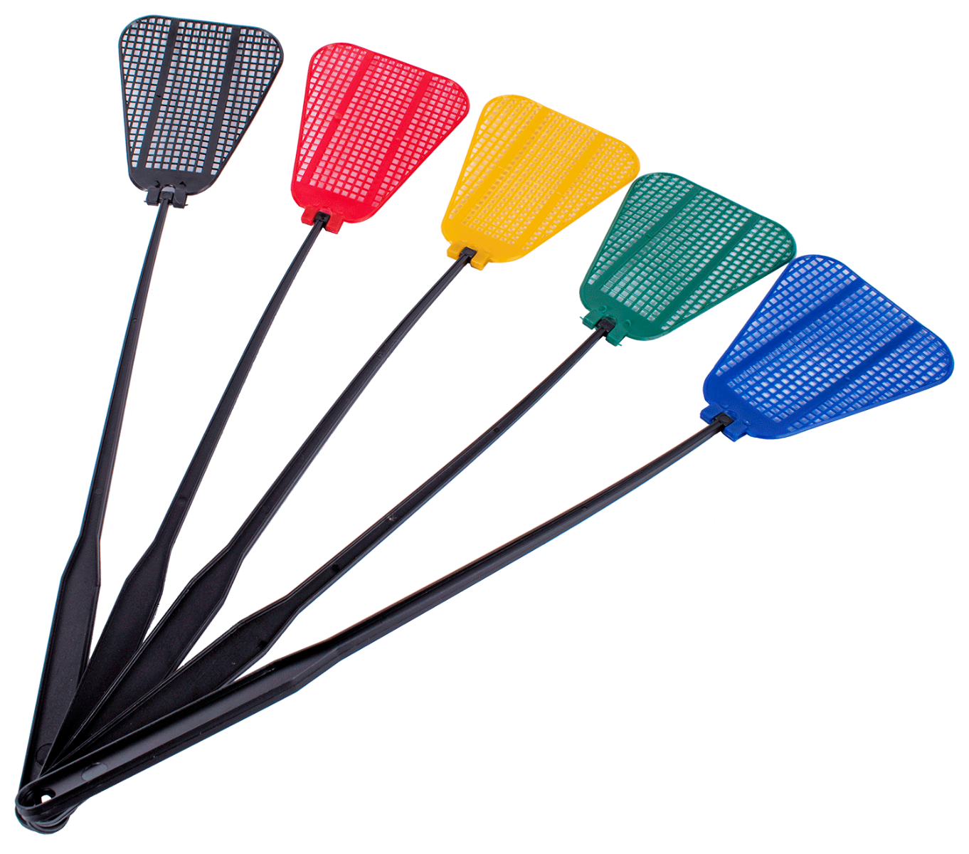 SafeTrap fluesmækker, assorteret farve