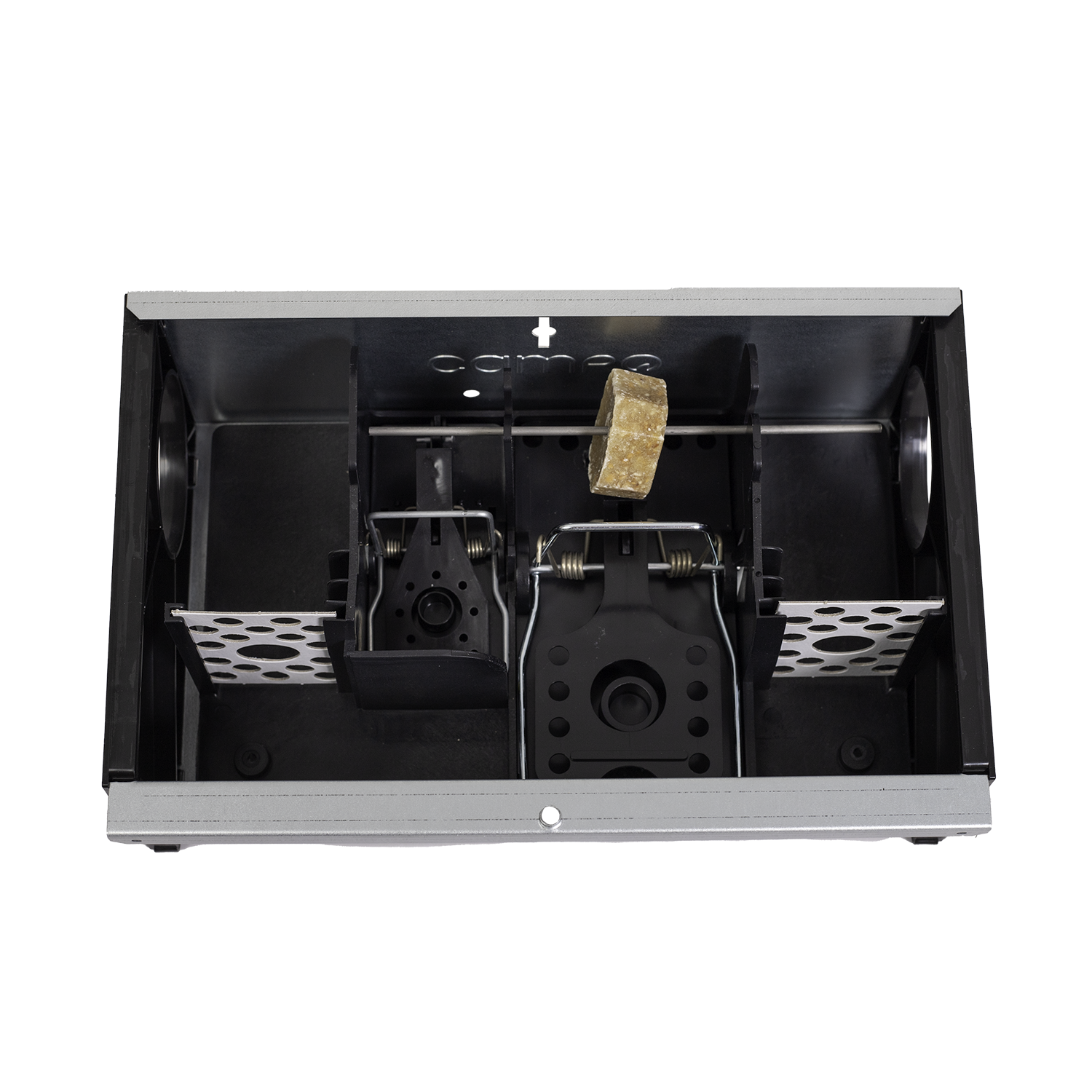 SafeTrap SingleCatch Mod mus og rotter