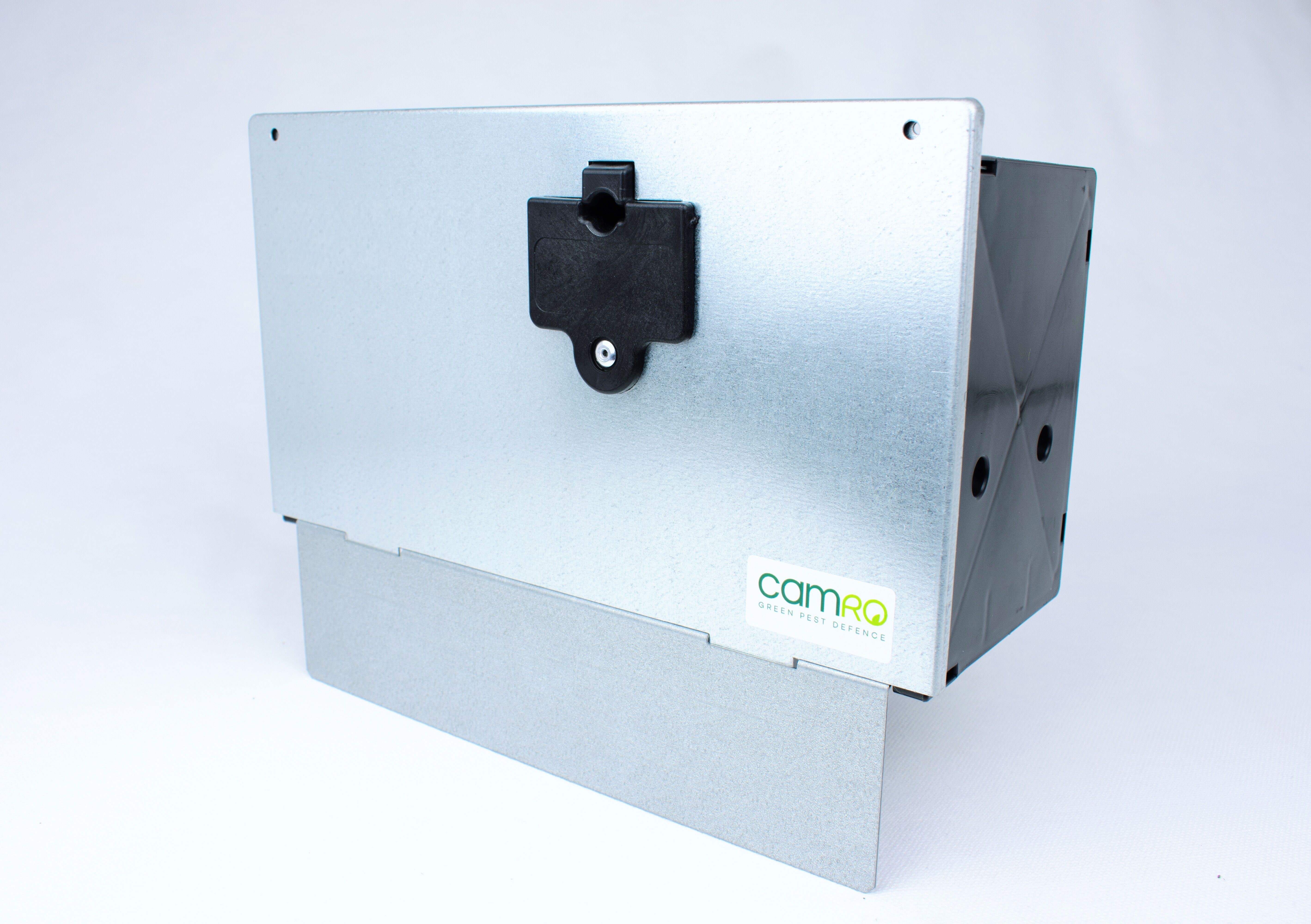 CAMRO SAFEBOX® Wall Premium, Rotte