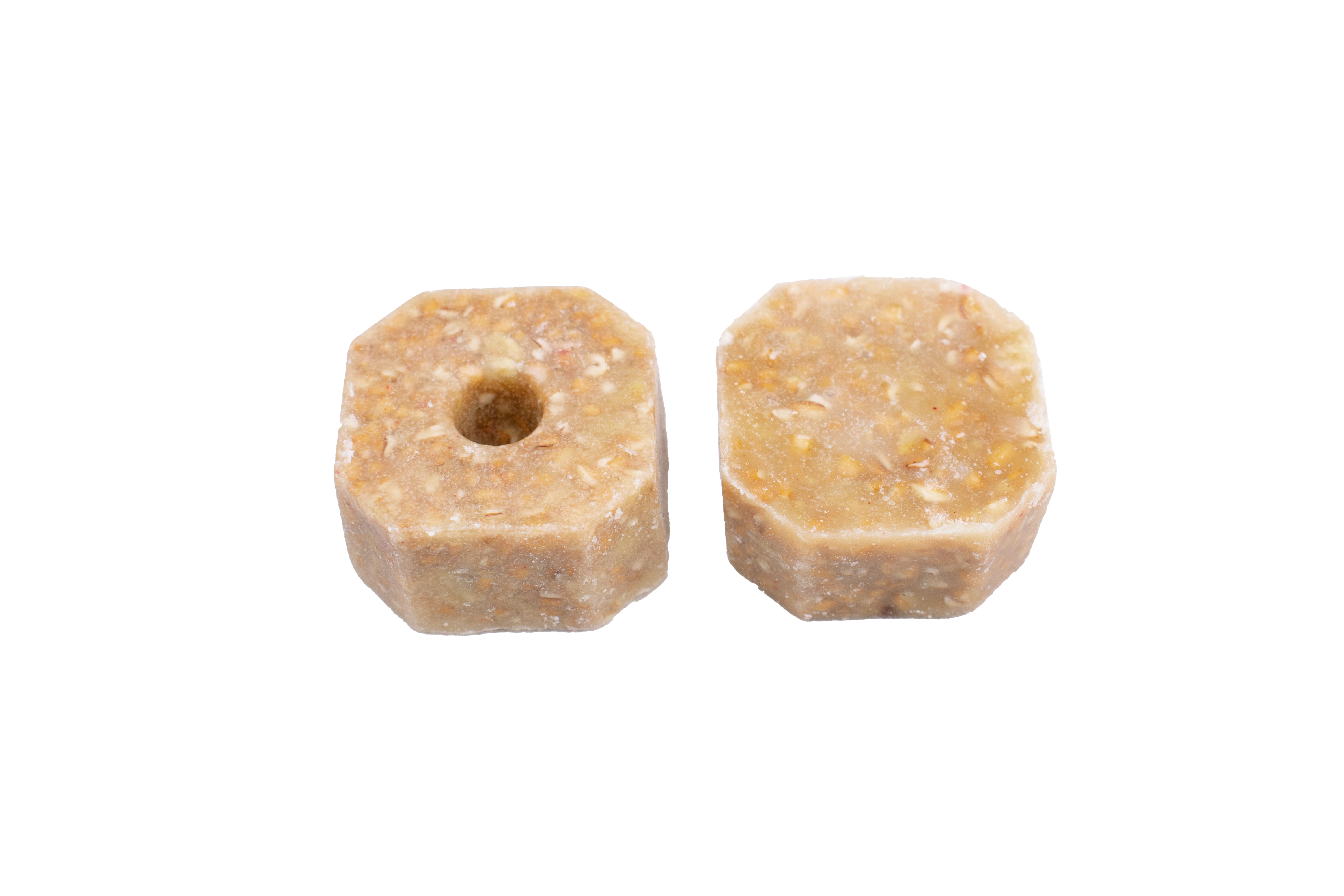 CAMRO Roban Gold monitoreringsblok, 10 kg.