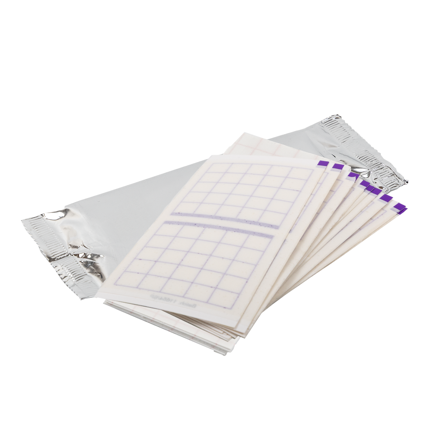 Limplade til møl, mixed pheromone (x10)