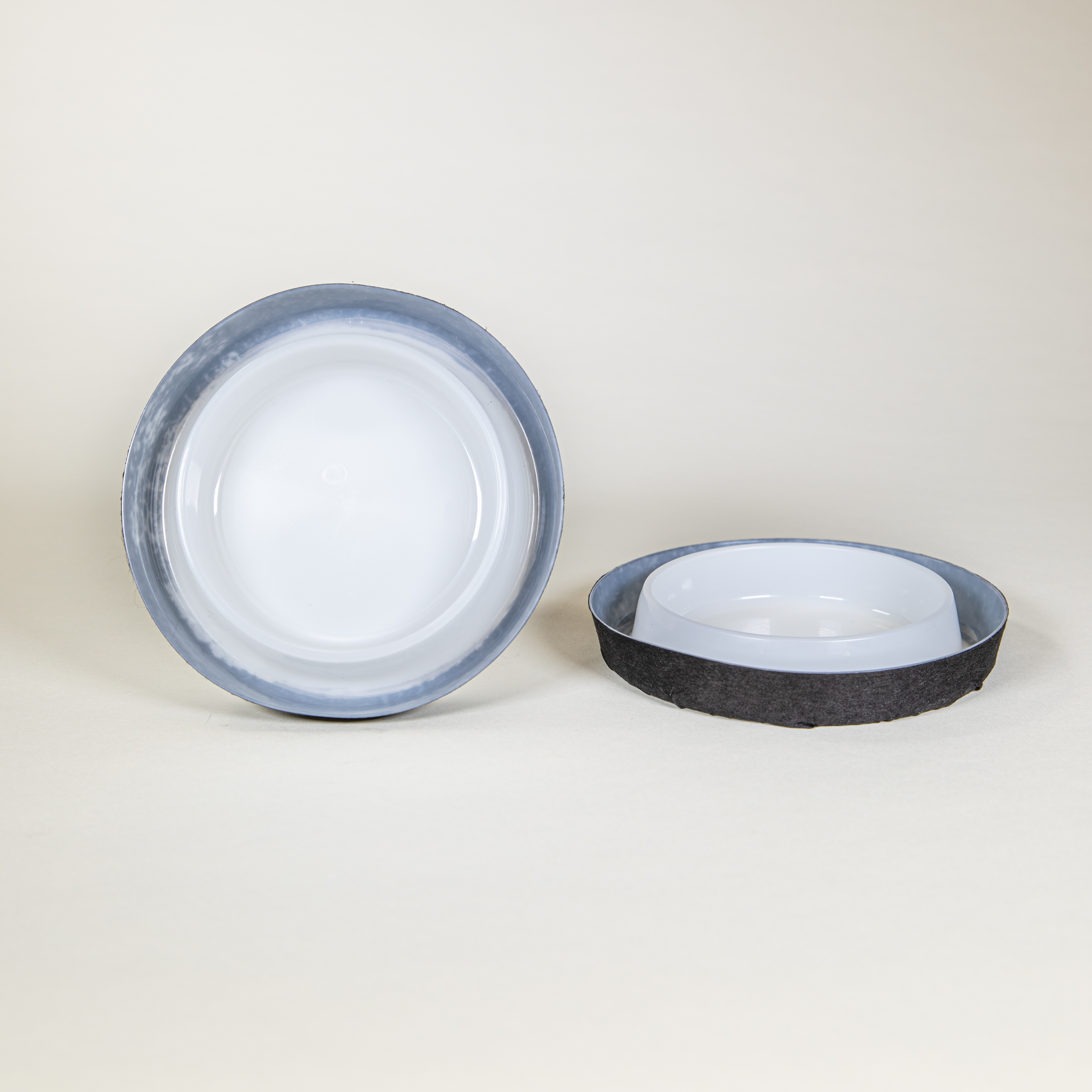 Bed Bug Cup, ClimbUP Black Grip, væggelusfælde