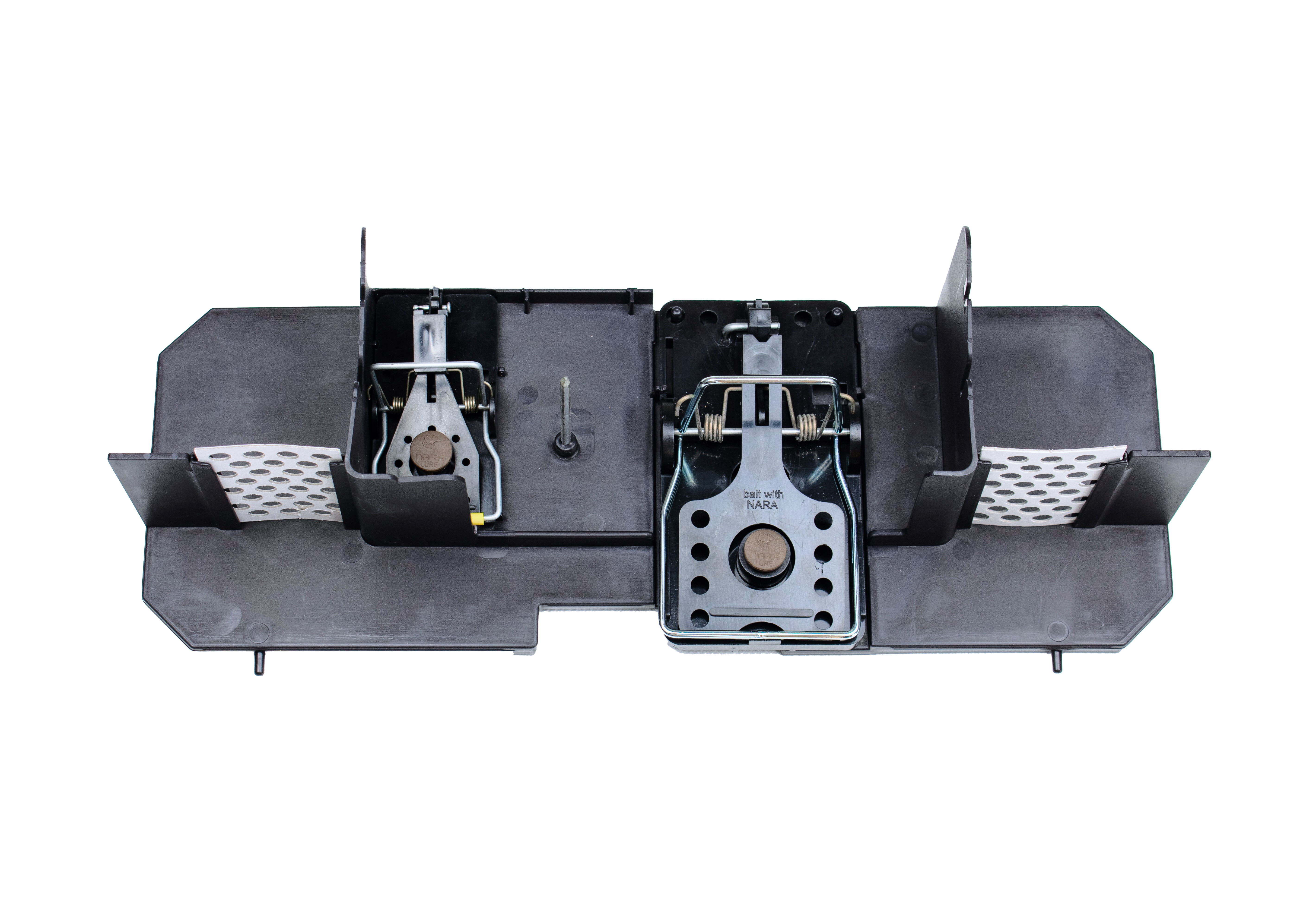 Bundplade til SAFEBOX® Maxi depot