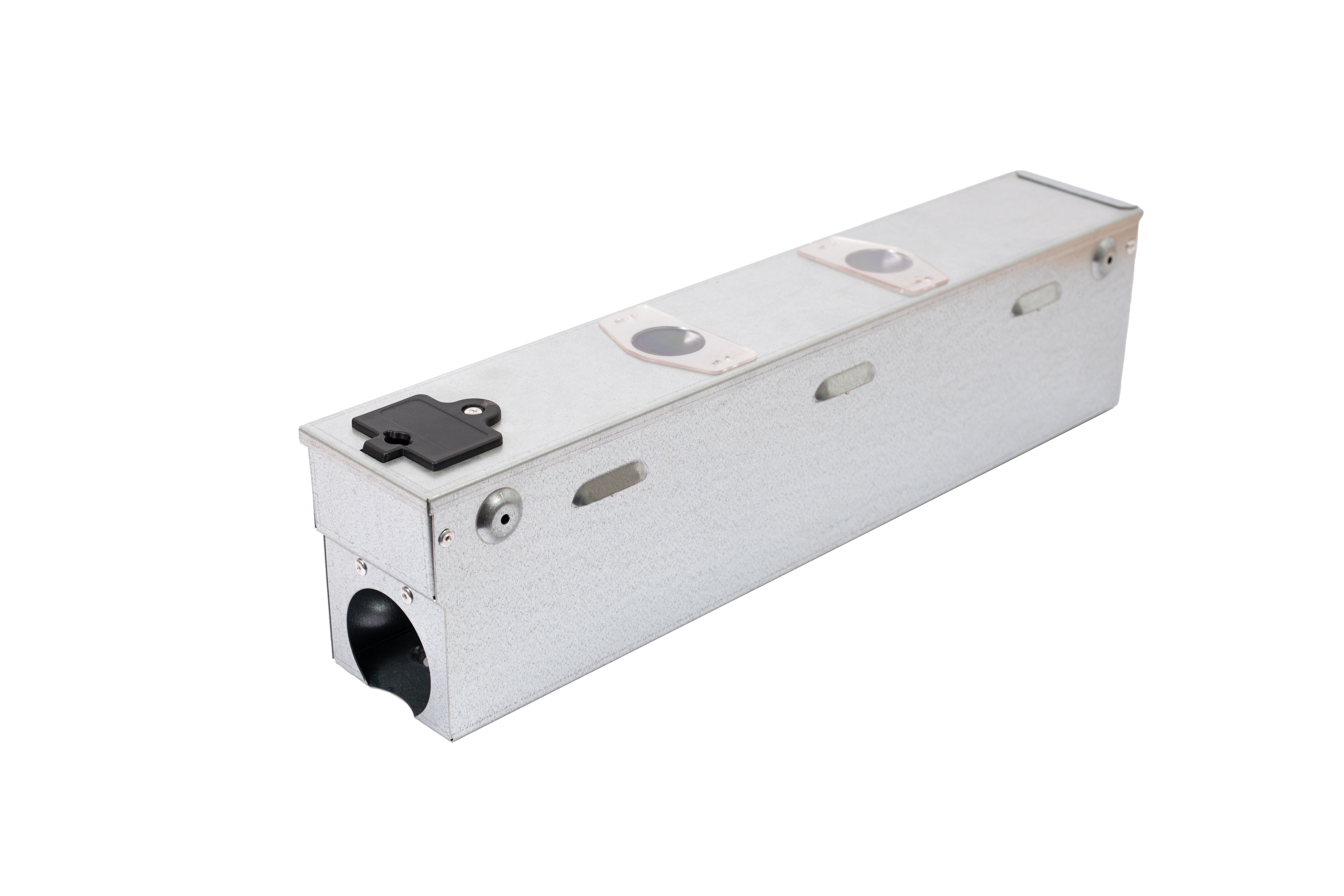 Tunnelbox Combi Rotte, uden fælder