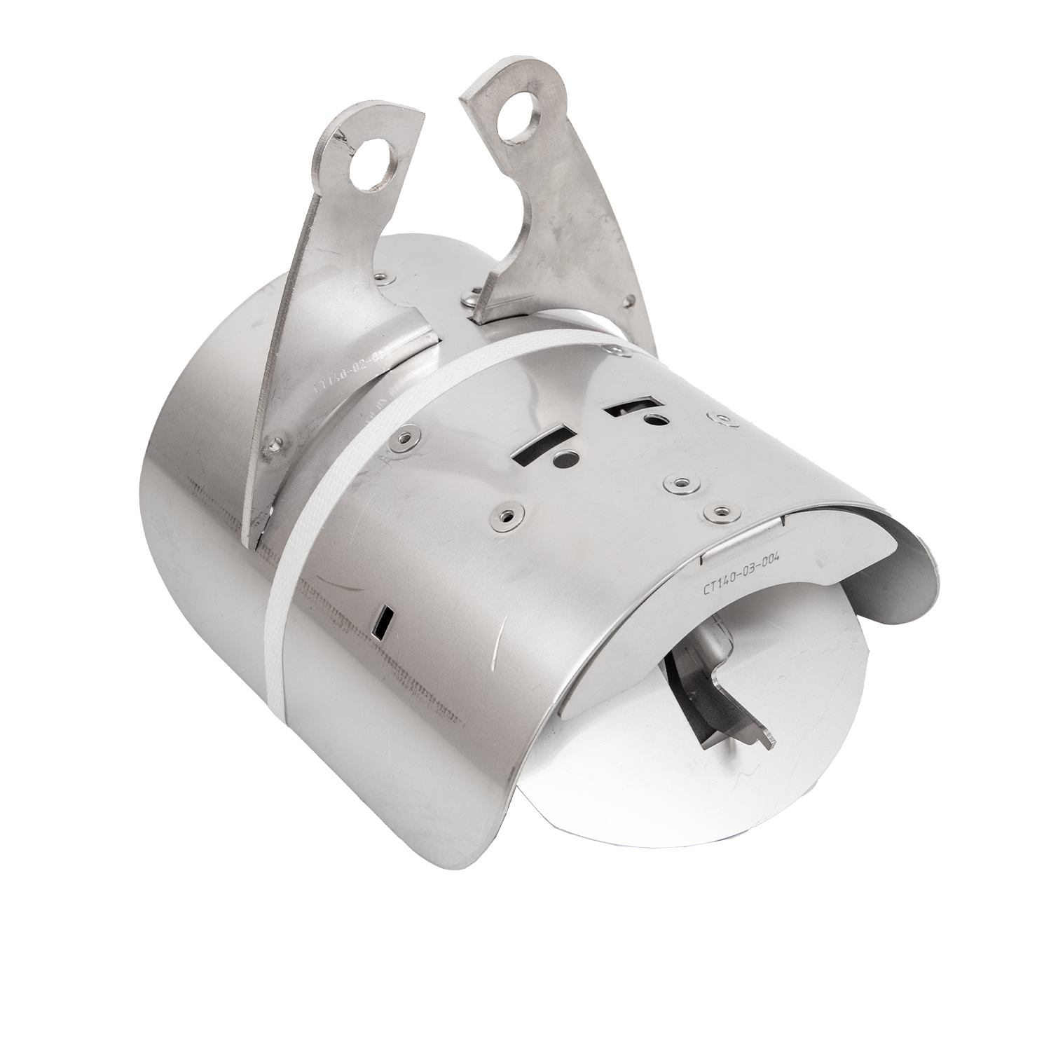 Thiim Safe Sewer CT140 rottespærre, Ø140 PVC/Beton