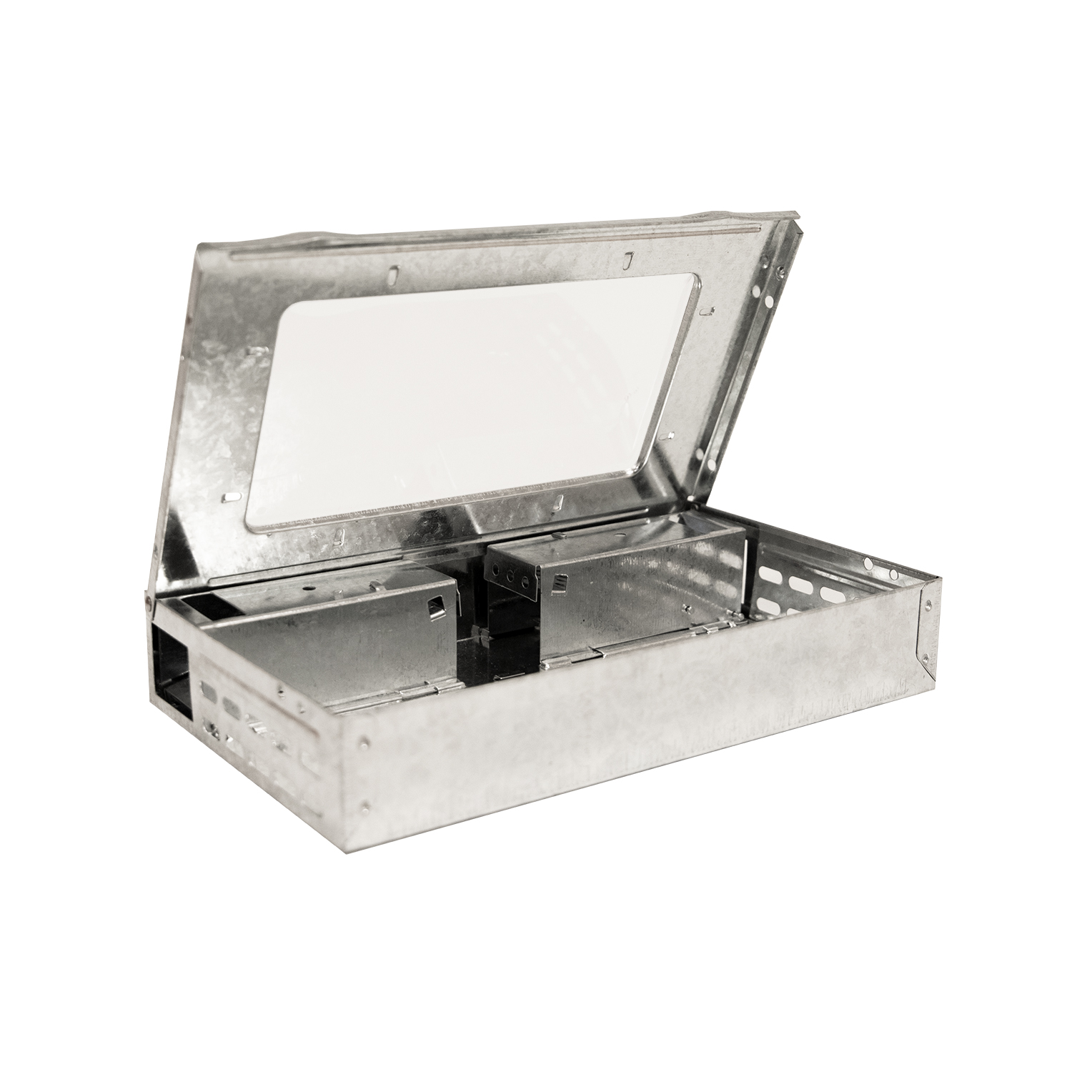 SafeTrap™ Musefælde Multifangst Mod mus