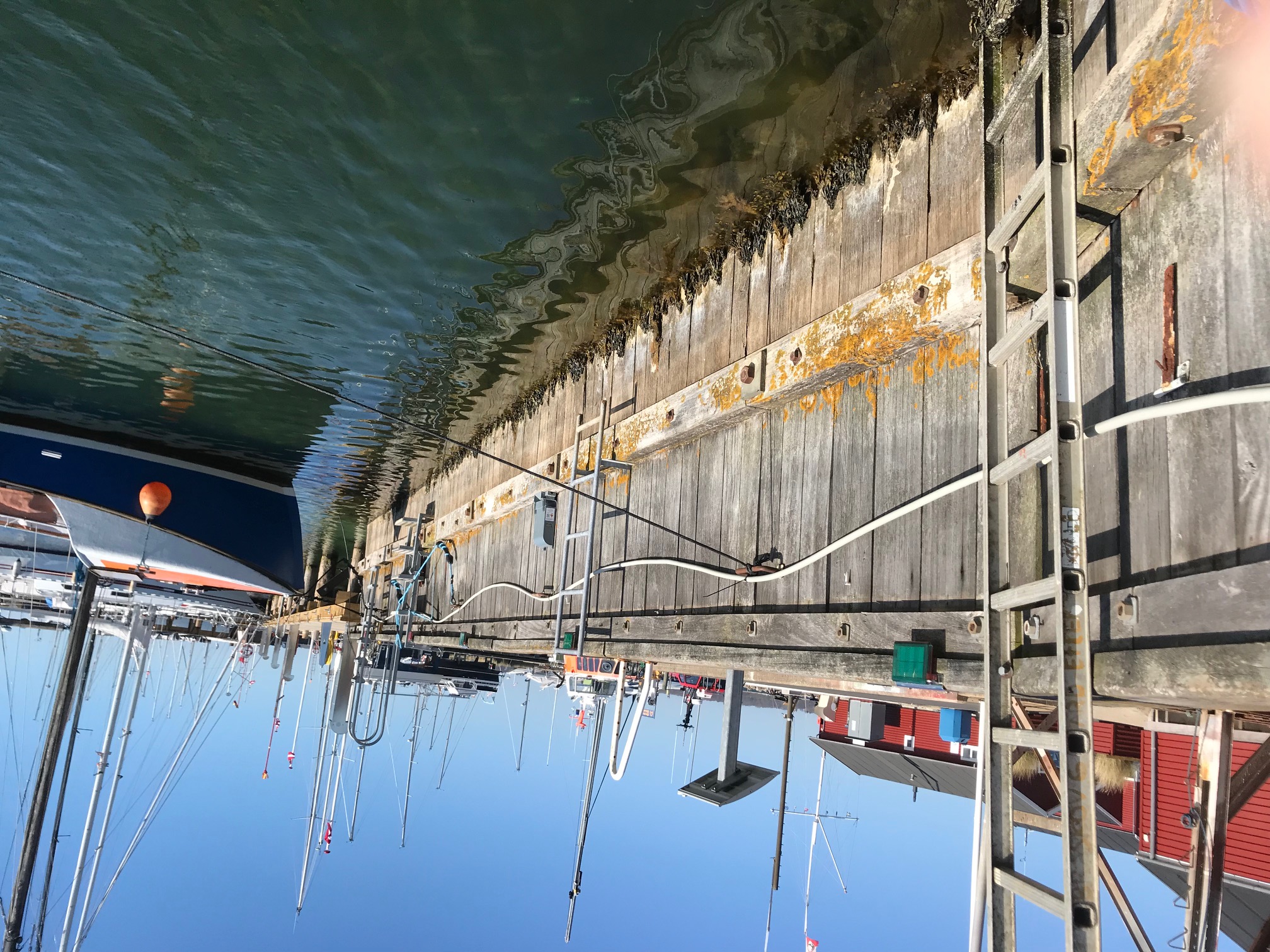 CAPTIVIS HARBOR Connected