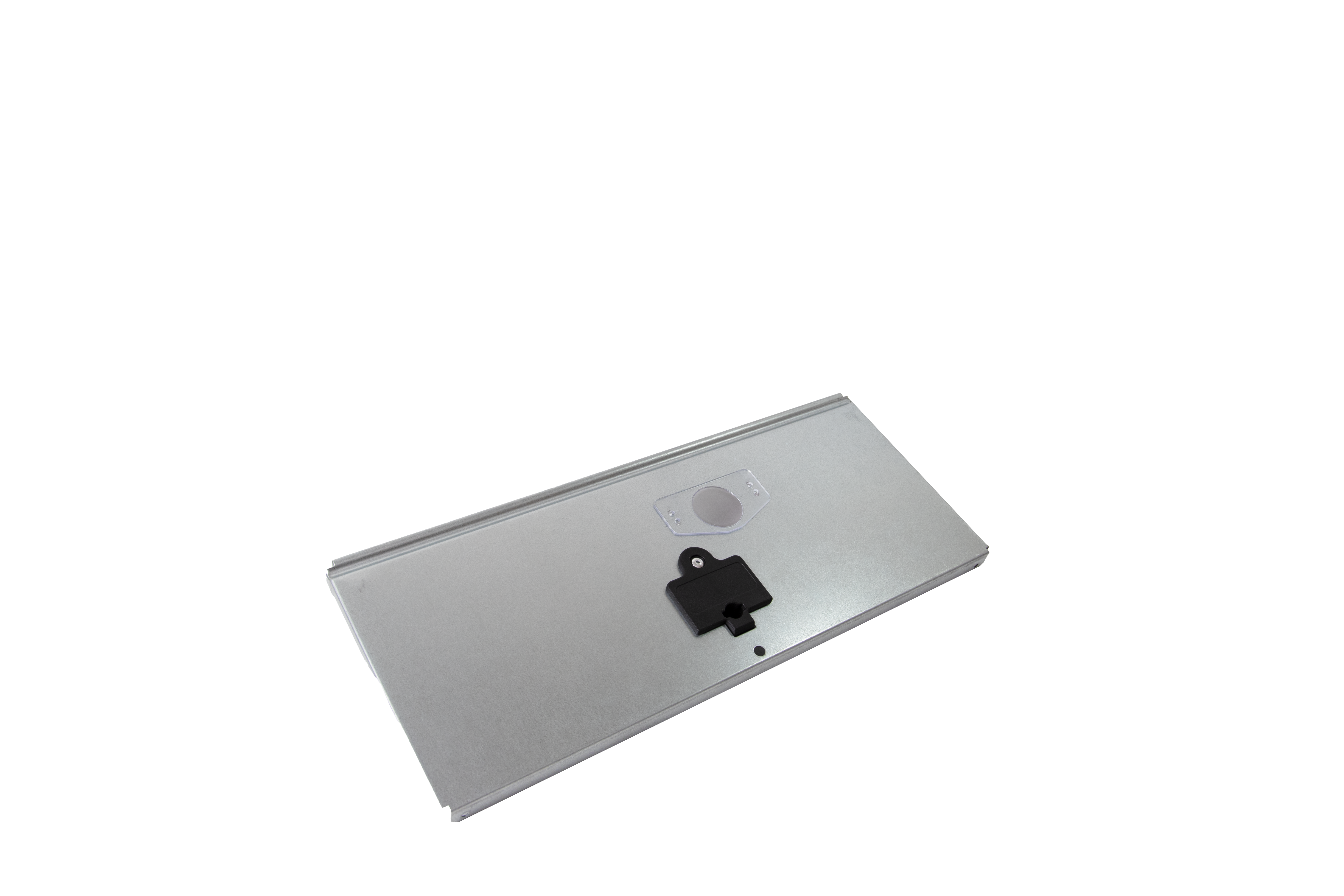 Låg til SAFEBOX® Maxi depot, med skueglas