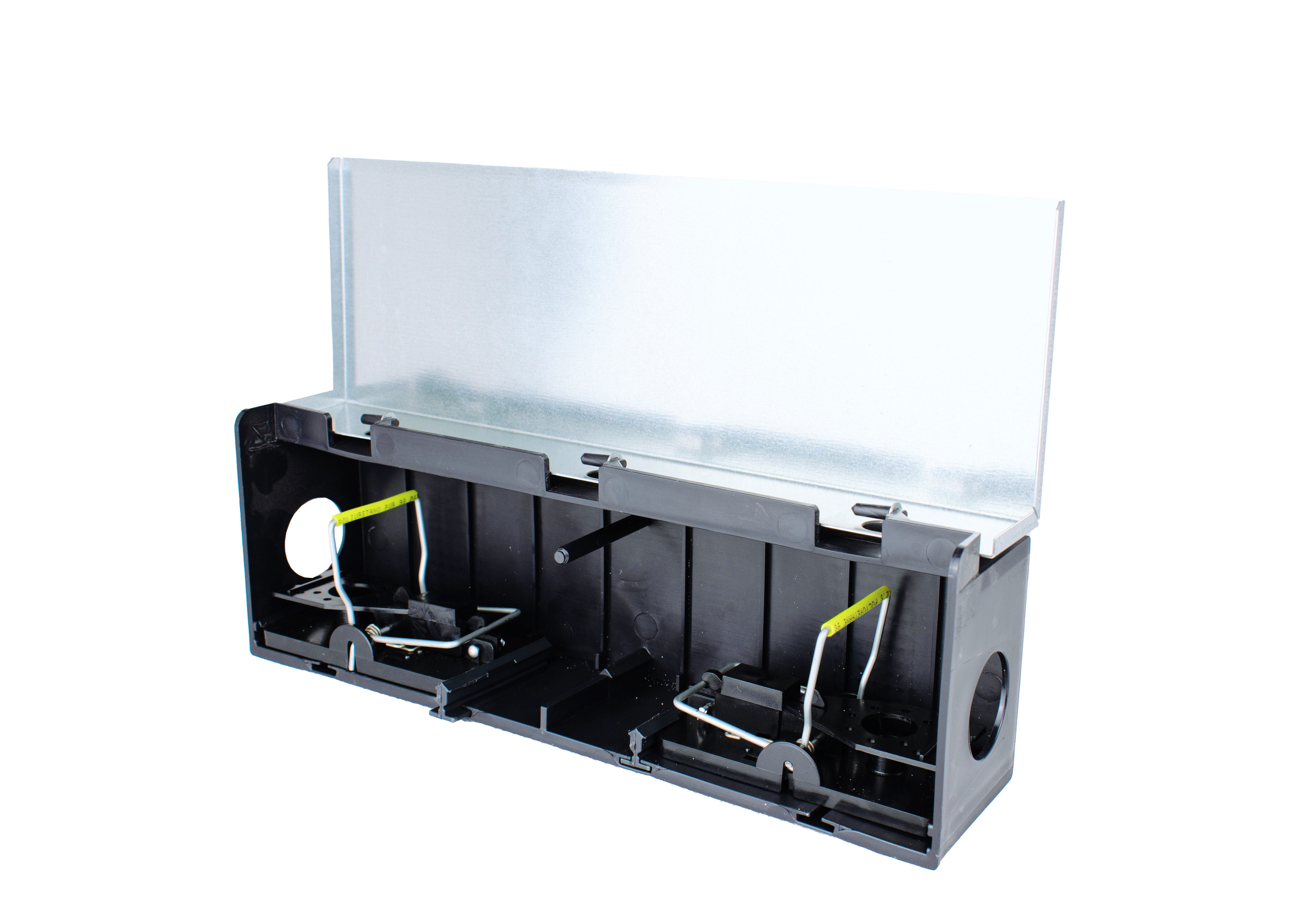 CAMRO Tunnelbox Mus, uden fælder