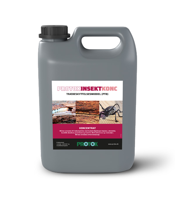 Protox Insect koncentrat, 5 liter