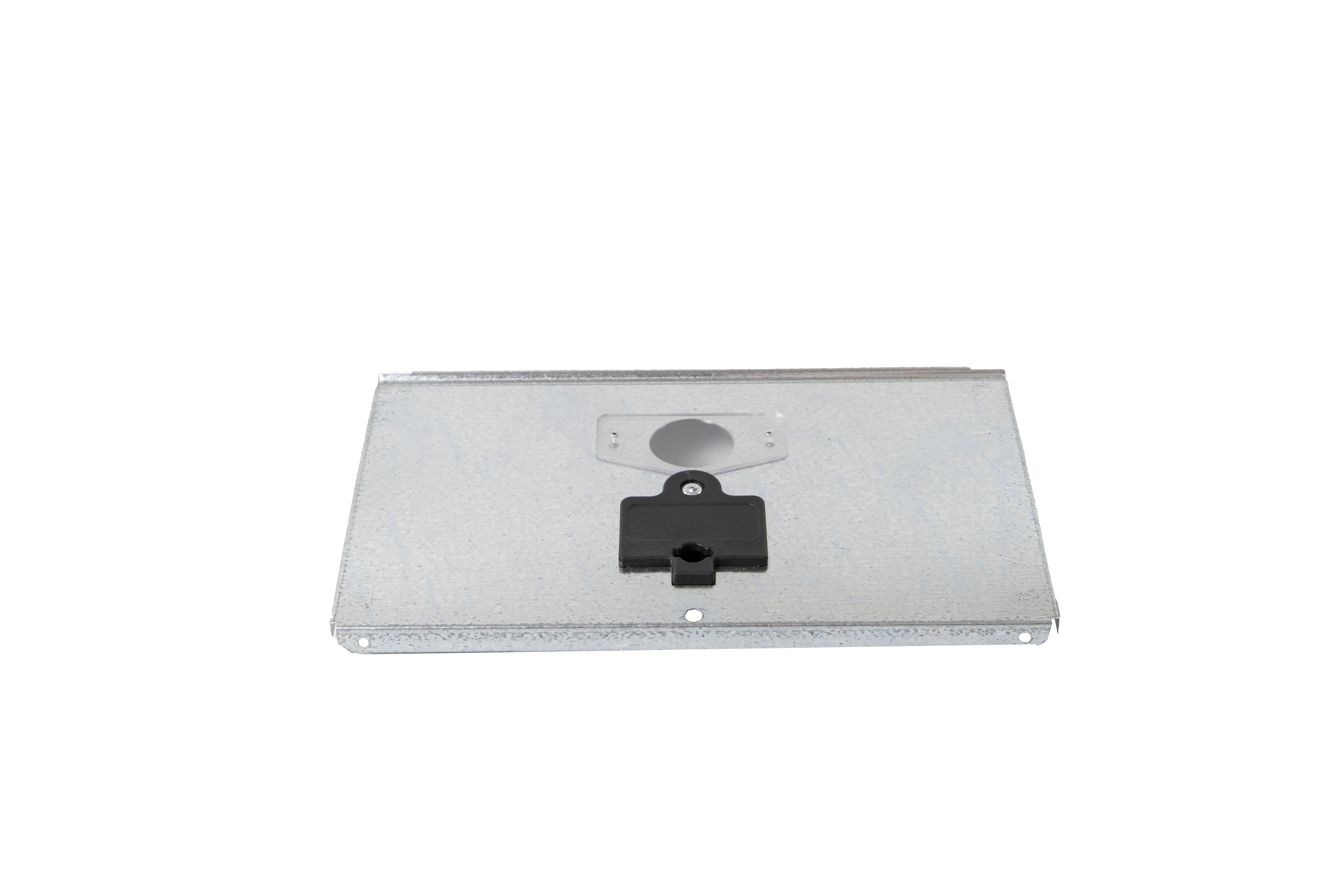 Låg til SAFEBOX® SingleCatch depot, med skueglas