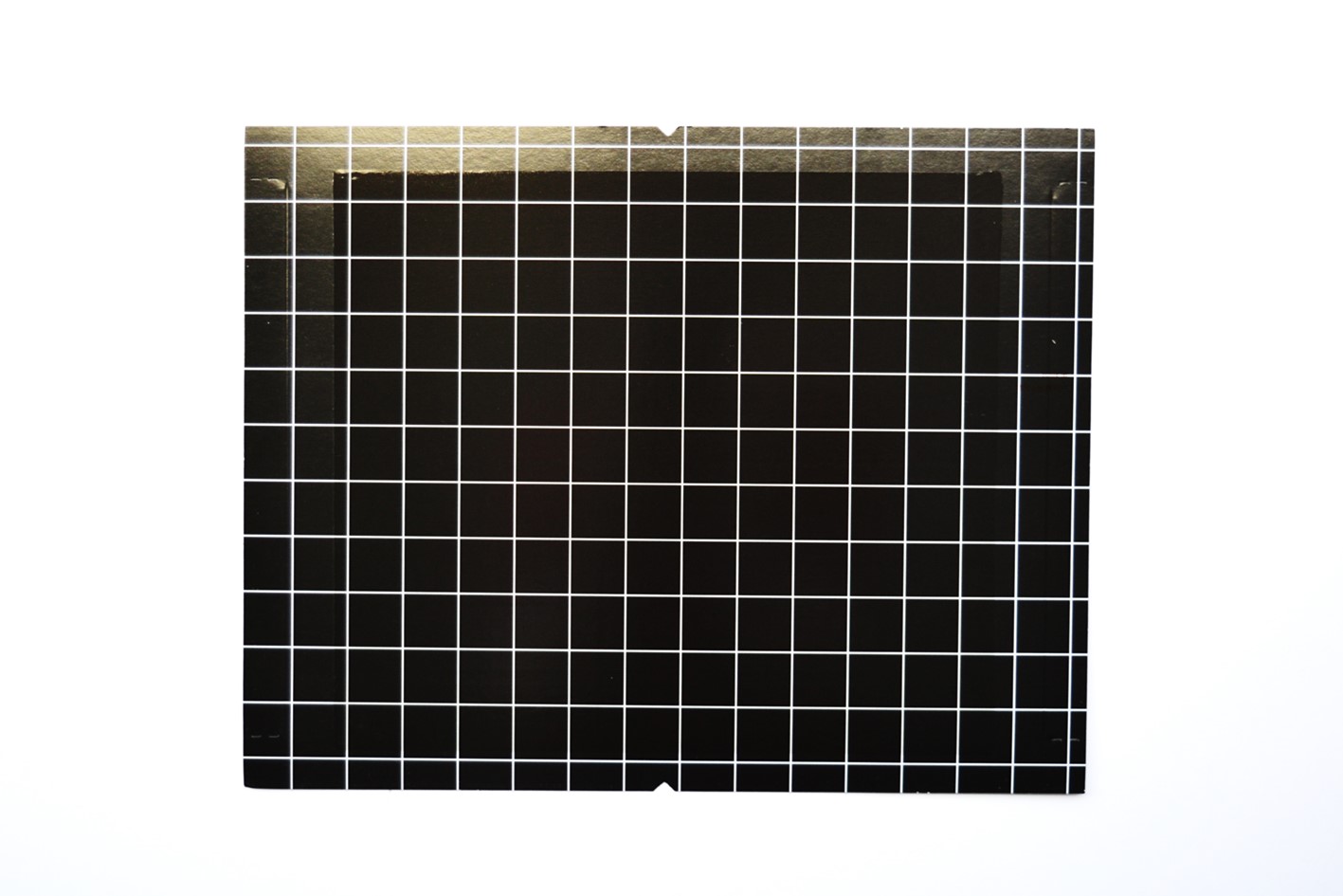 Inovus™ limplade, lille, sort (x6)