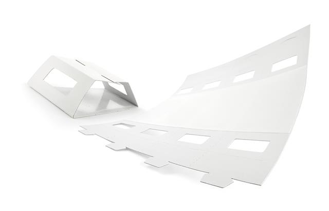 INSECTBAND limpladefælde mod kravlende insekter