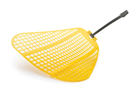 SafeTrap fluesmækker, assorteret farve