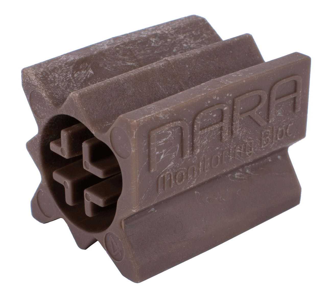 NARA Blok, Choko-nød, 20 pcs.