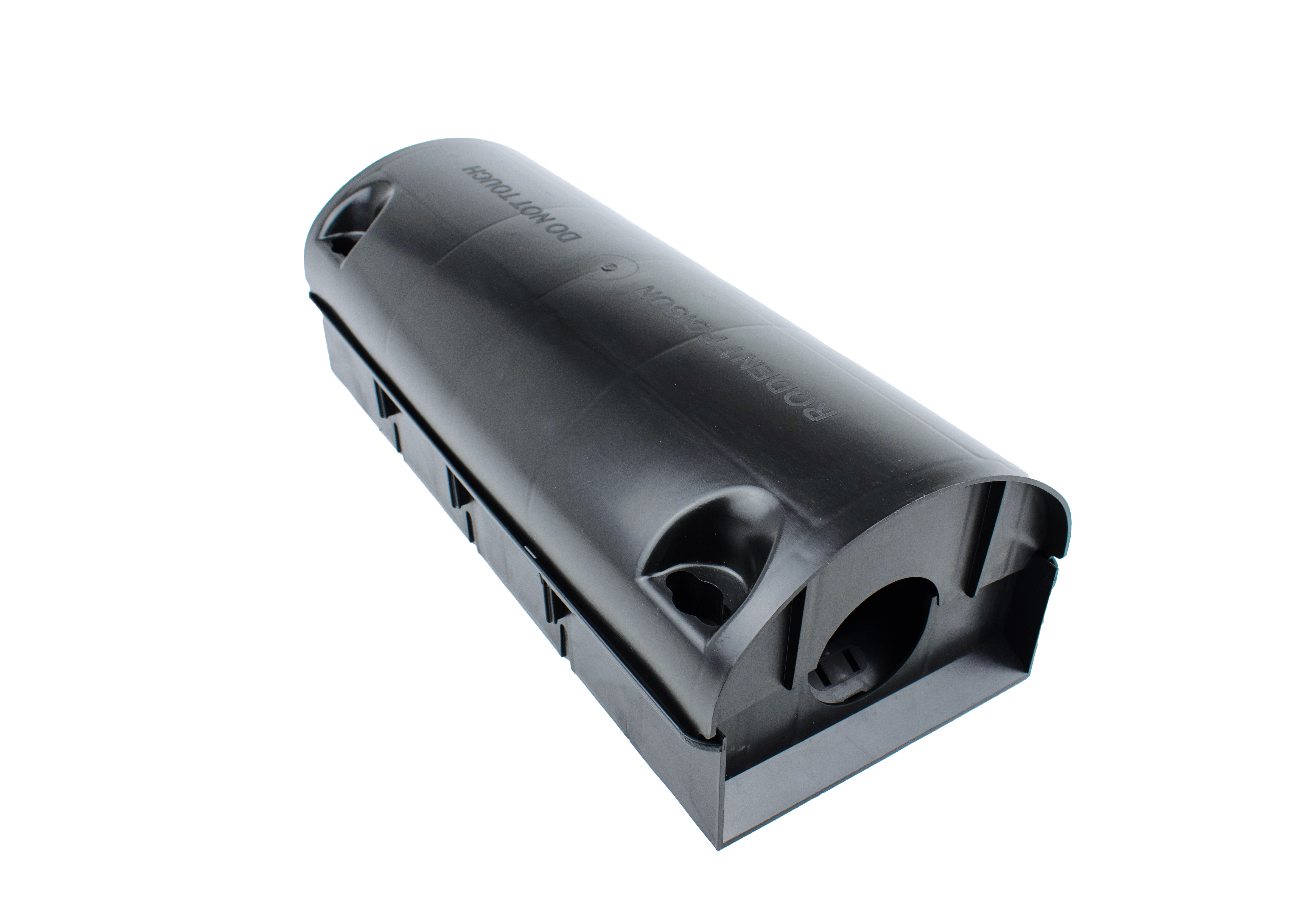 Multifunktionelt depot mod Rotte, sort