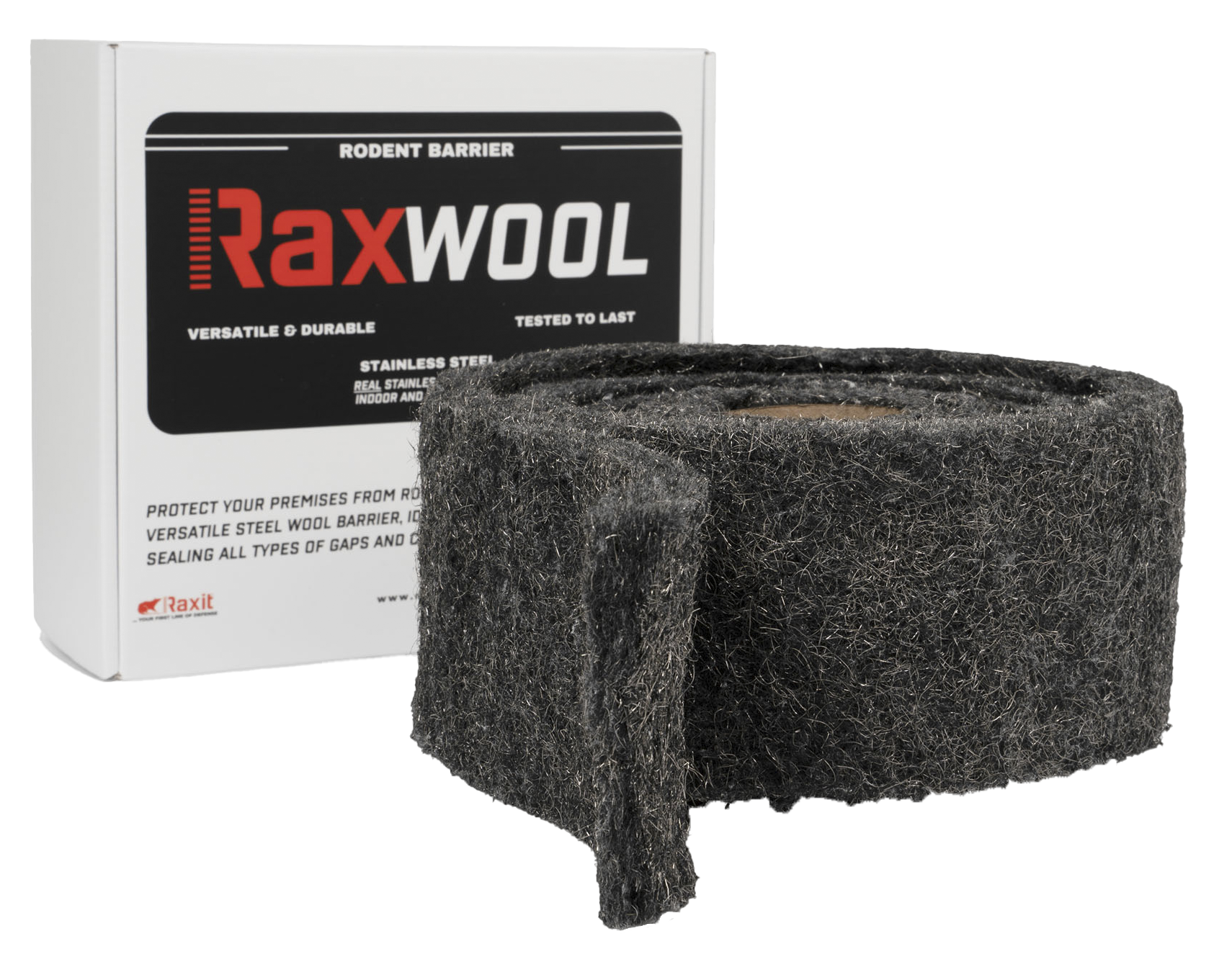RaxIt Raxwool