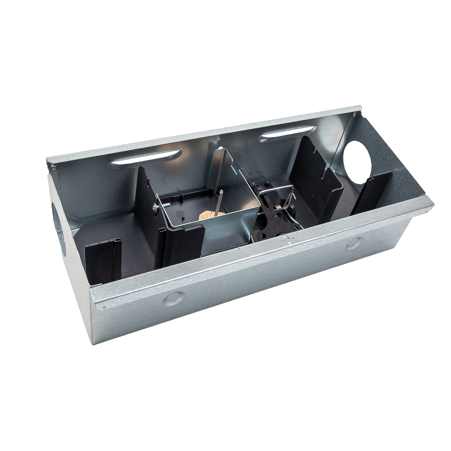 Afspærringsindsats til SAFEBOX® Maxi-depot