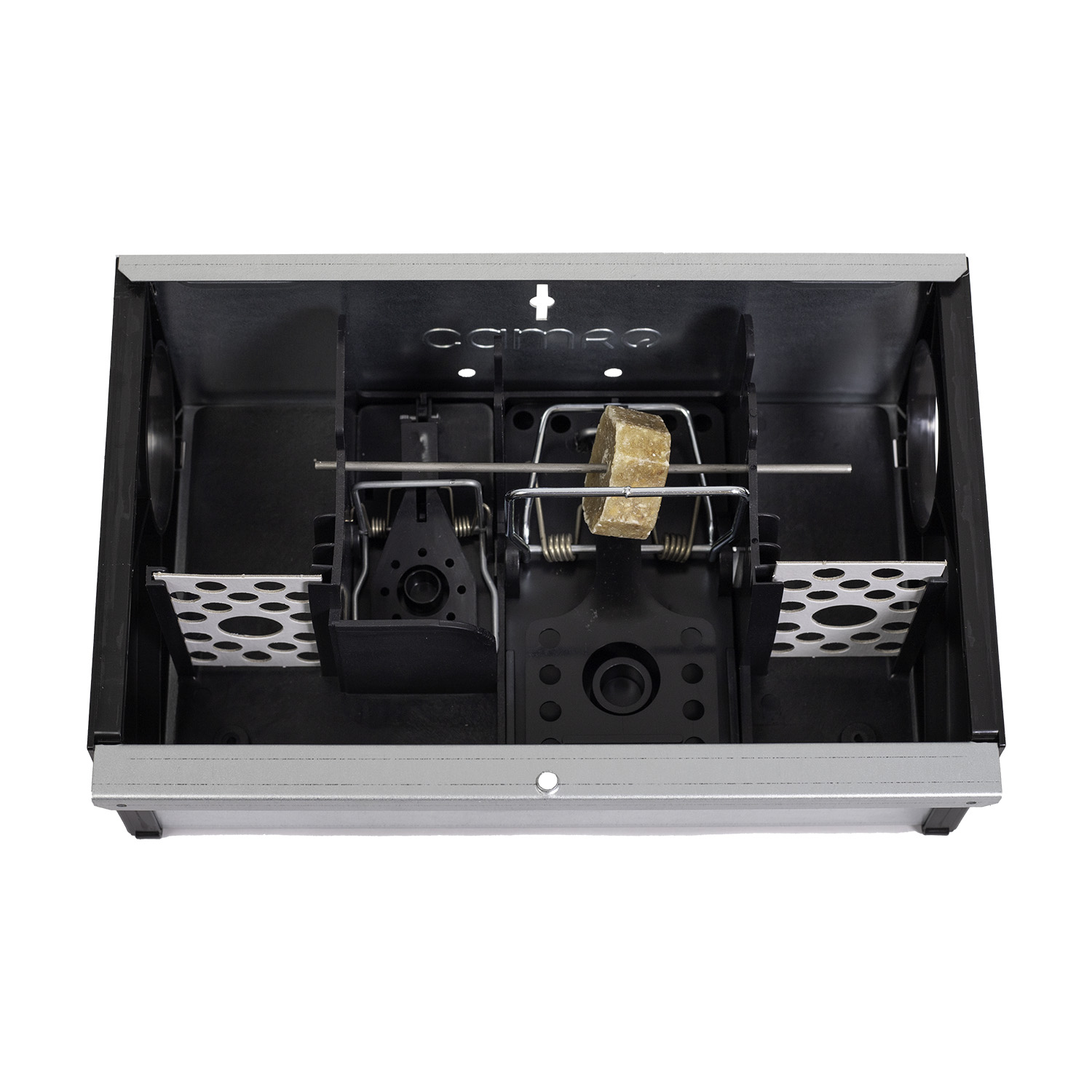 SafeTrap SingleCatch Mod mus og rotter